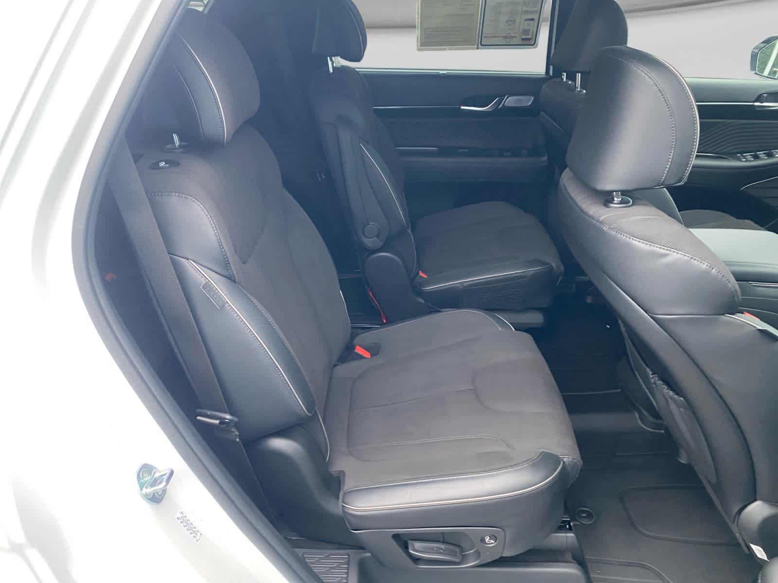 Used 2025 Hyundai Palisade SUV