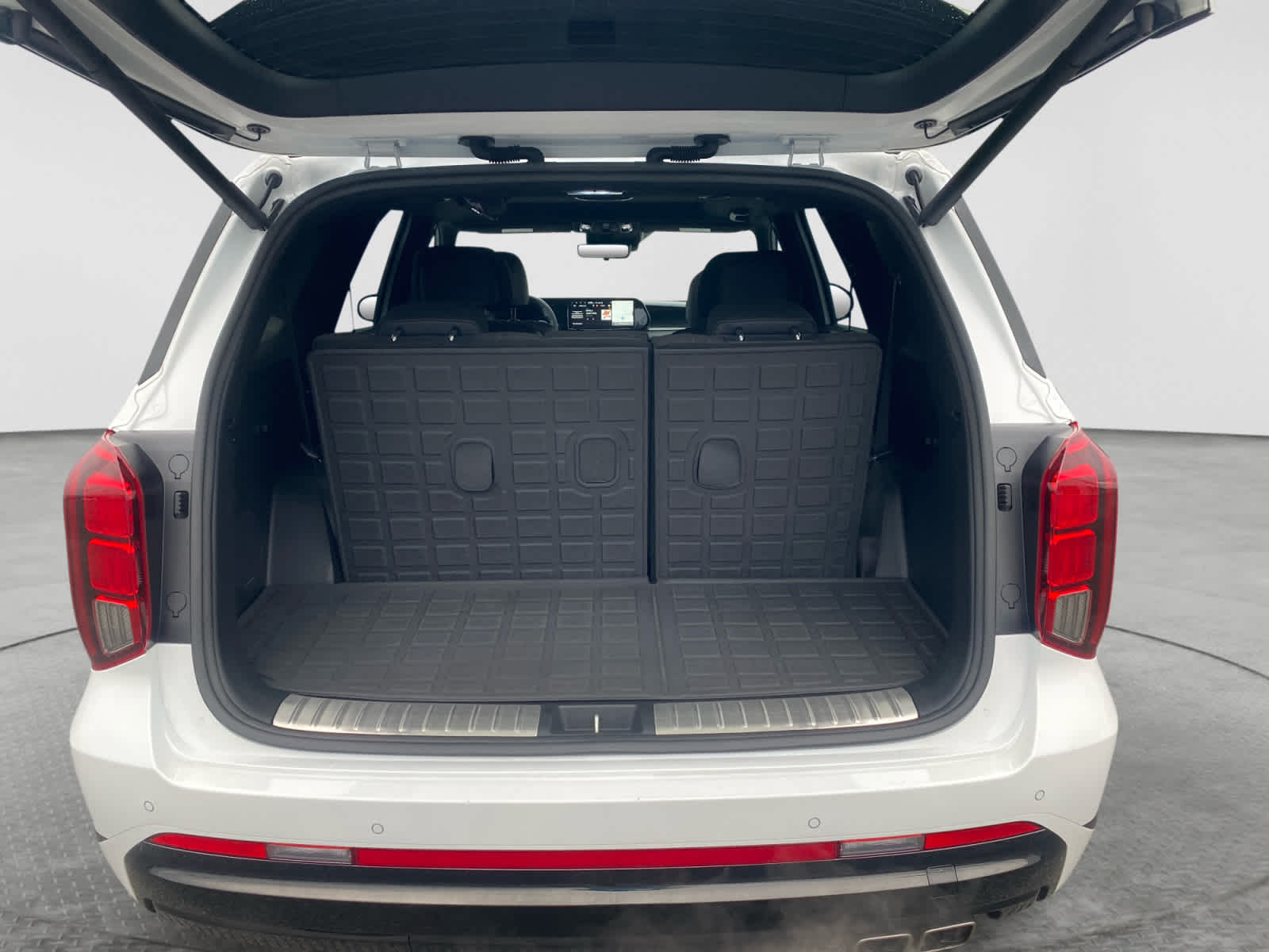 Used 2025 Hyundai Palisade SUV