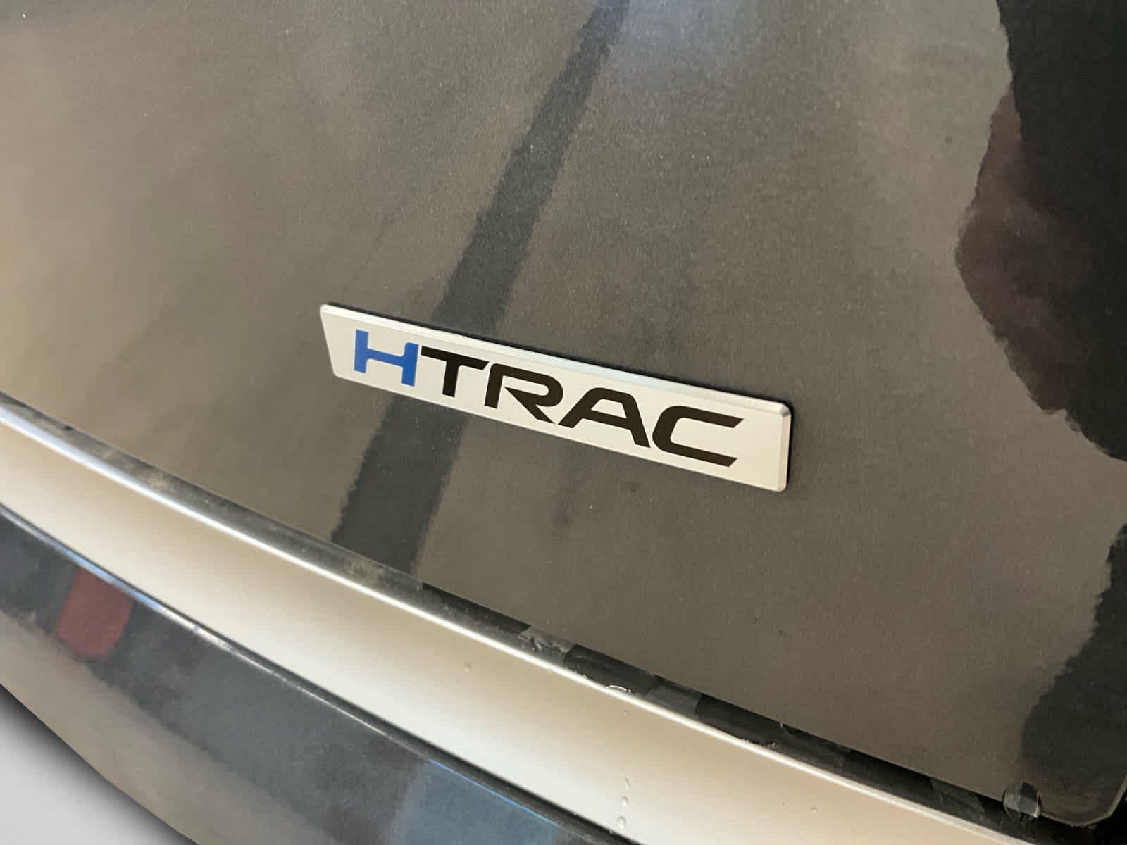 Used 2026 Hyundai Palisade SUV
