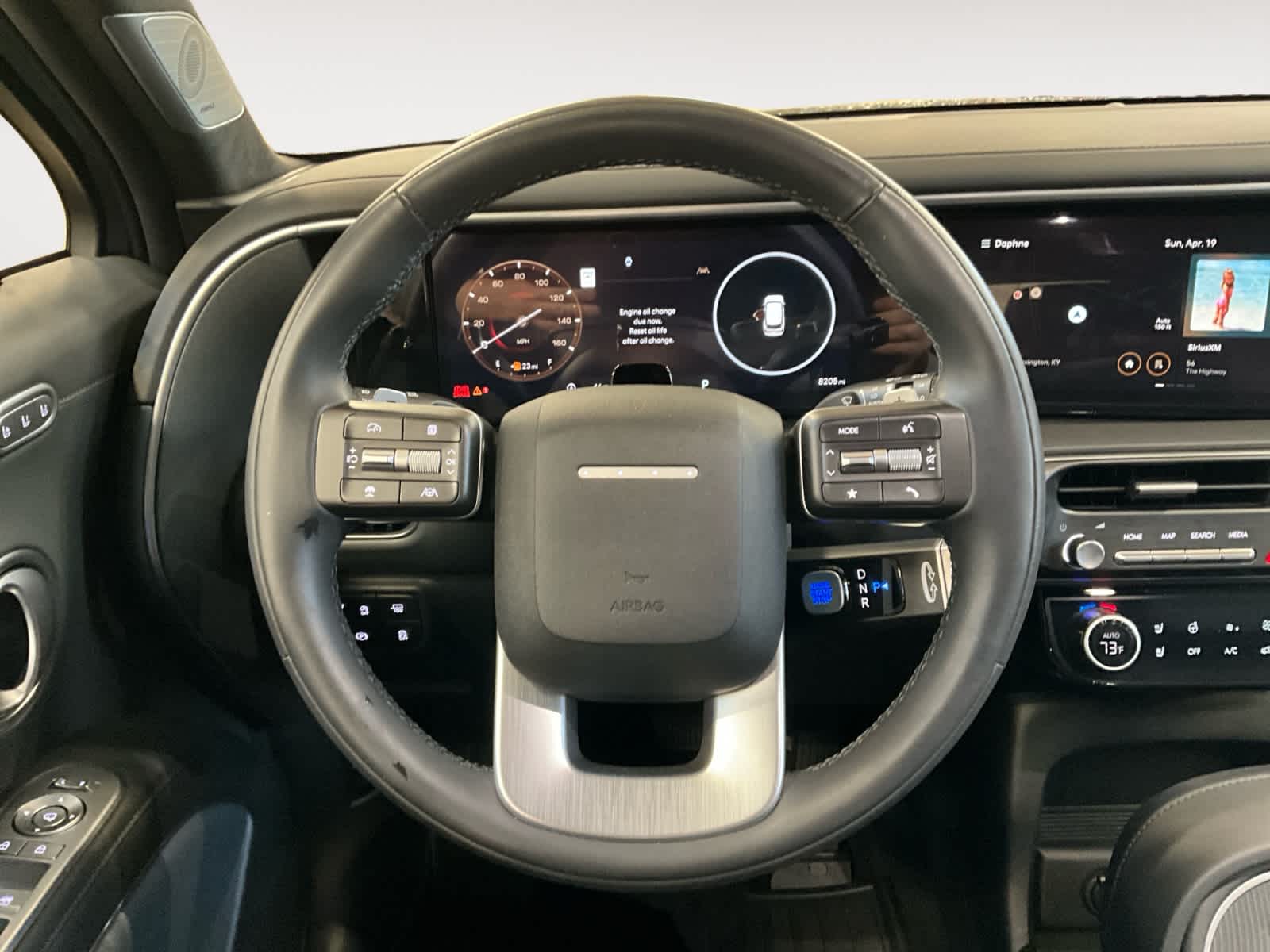 Used 2026 Hyundai Palisade SUV