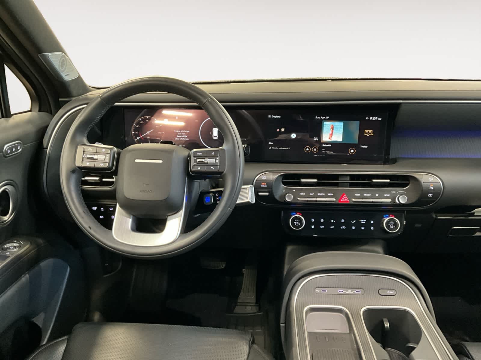 Used 2026 Hyundai Palisade SUV