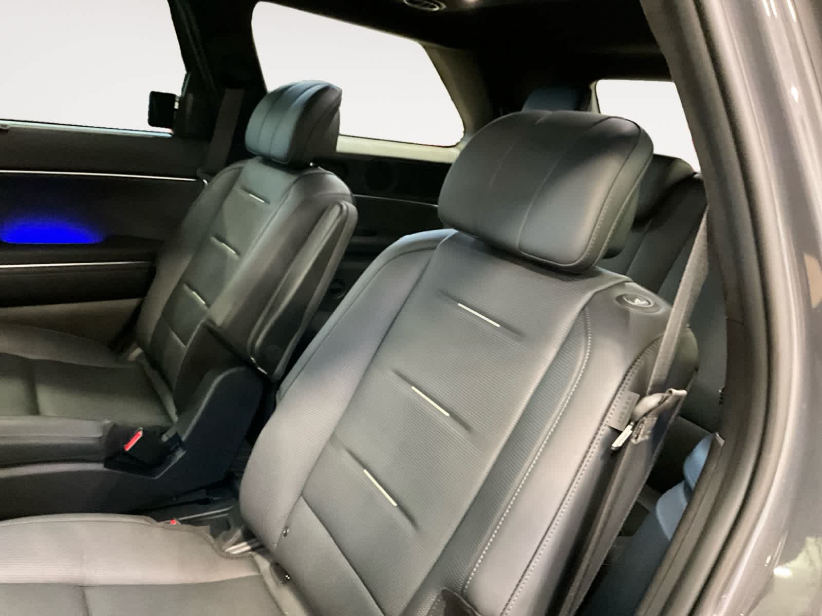 Used 2026 Hyundai Palisade SUV