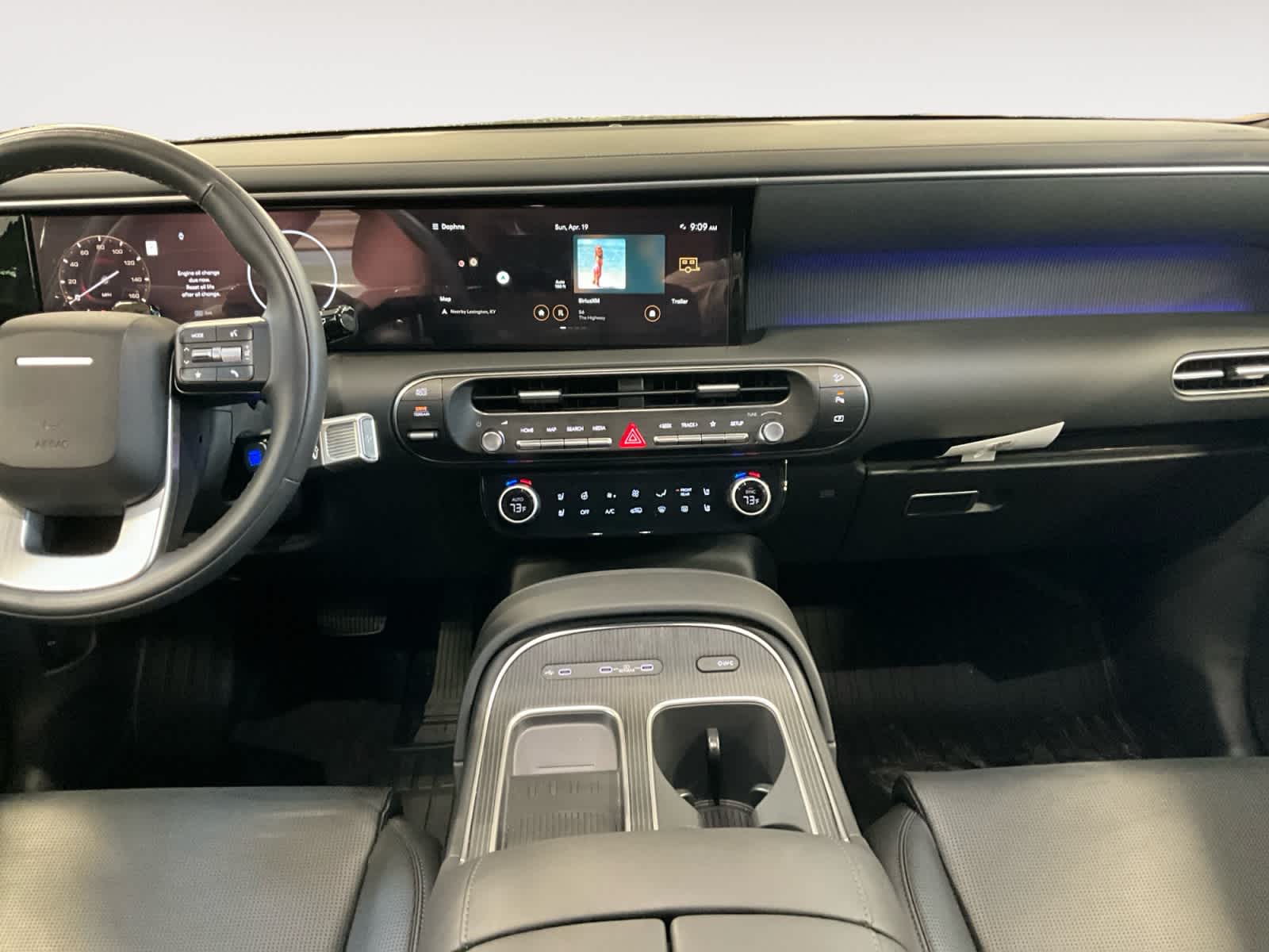 Used 2026 Hyundai Palisade SUV