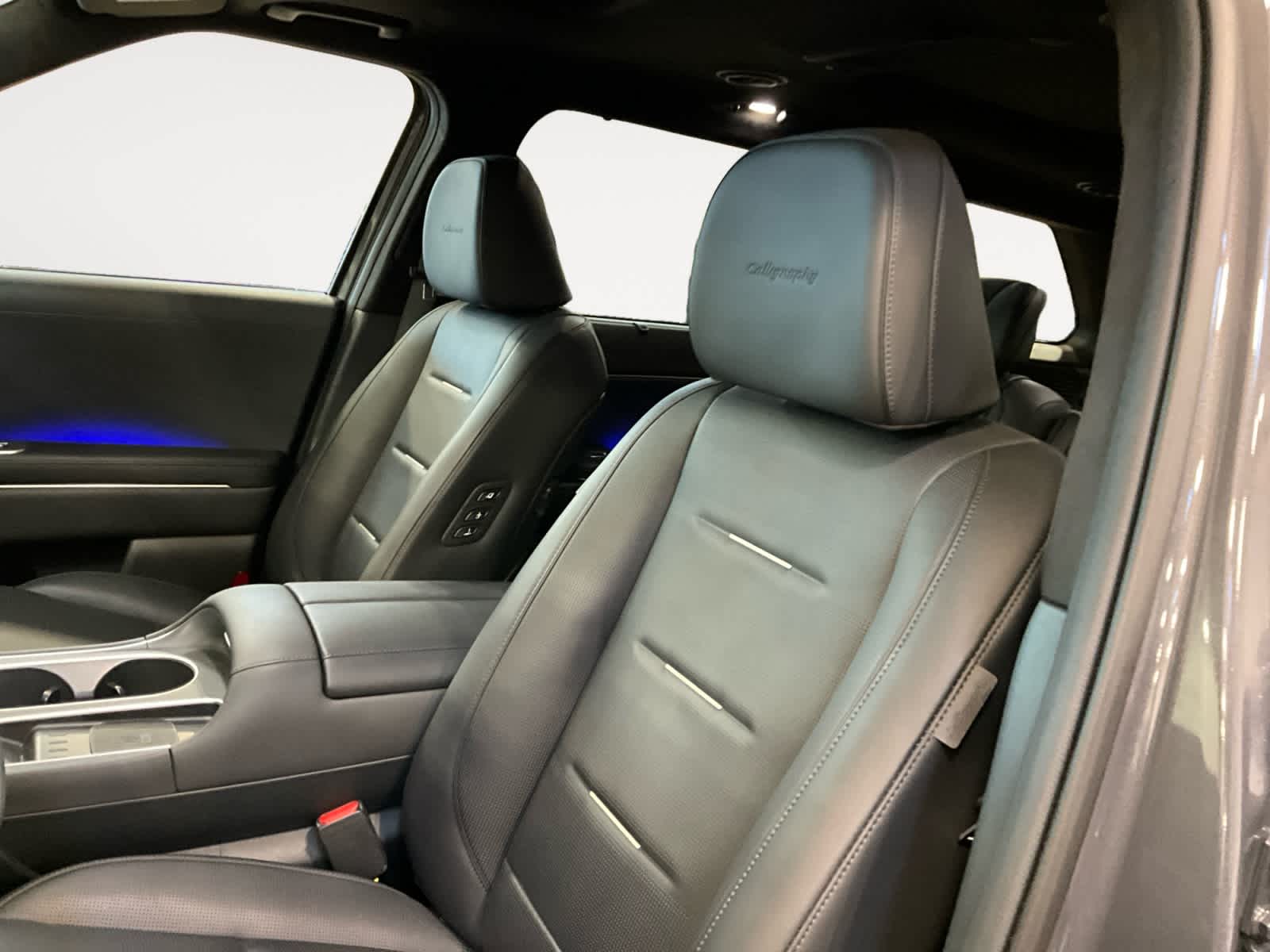 Used 2026 Hyundai Palisade SUV