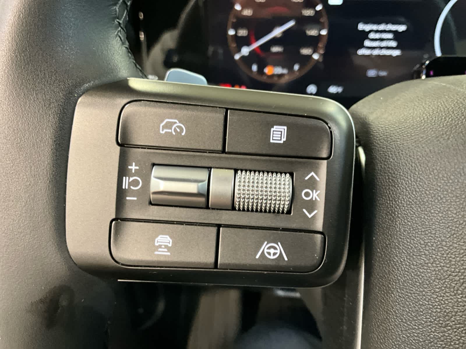 Used 2026 Hyundai Palisade SUV