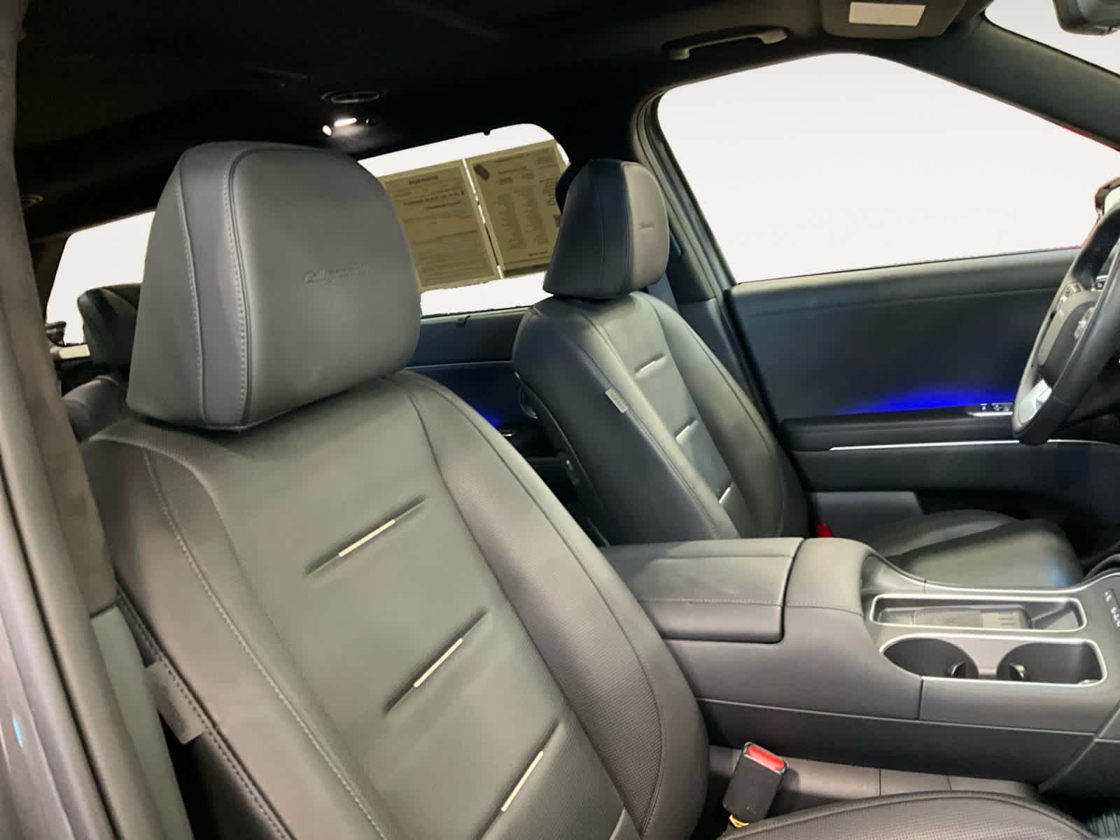 Used 2026 Hyundai Palisade SUV