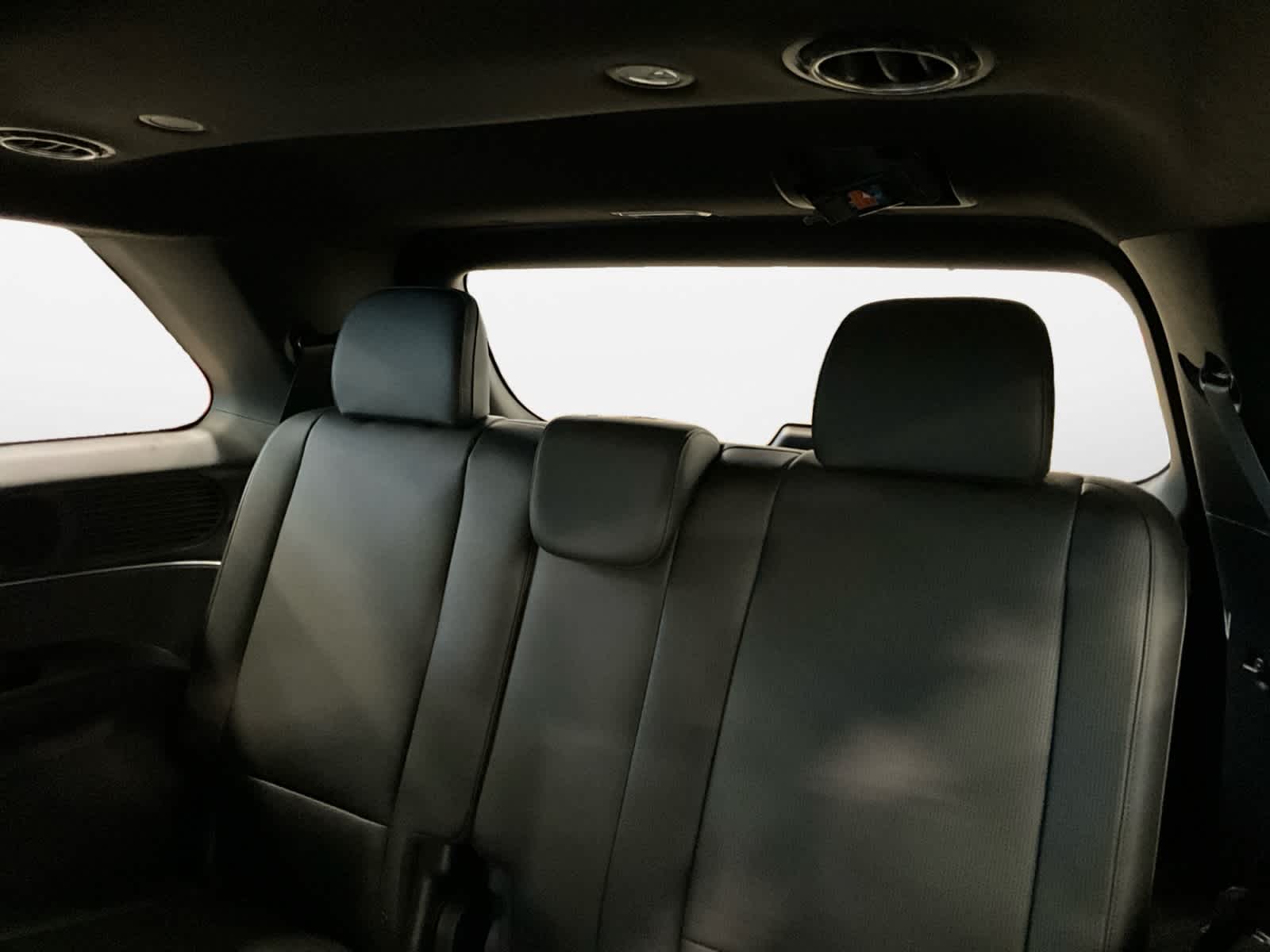 Used 2026 Hyundai Palisade SUV