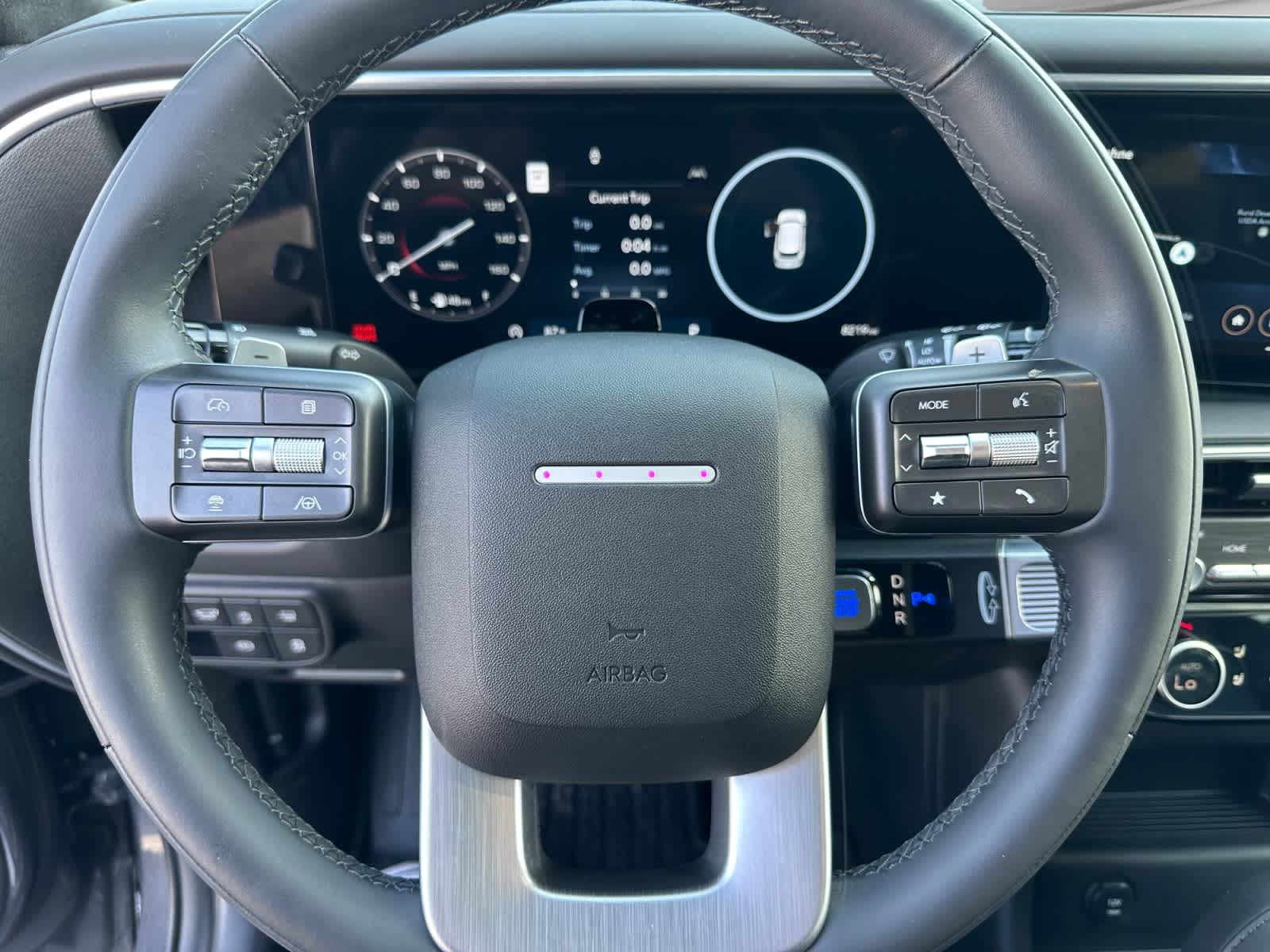 Used 2026 Hyundai Palisade SUV