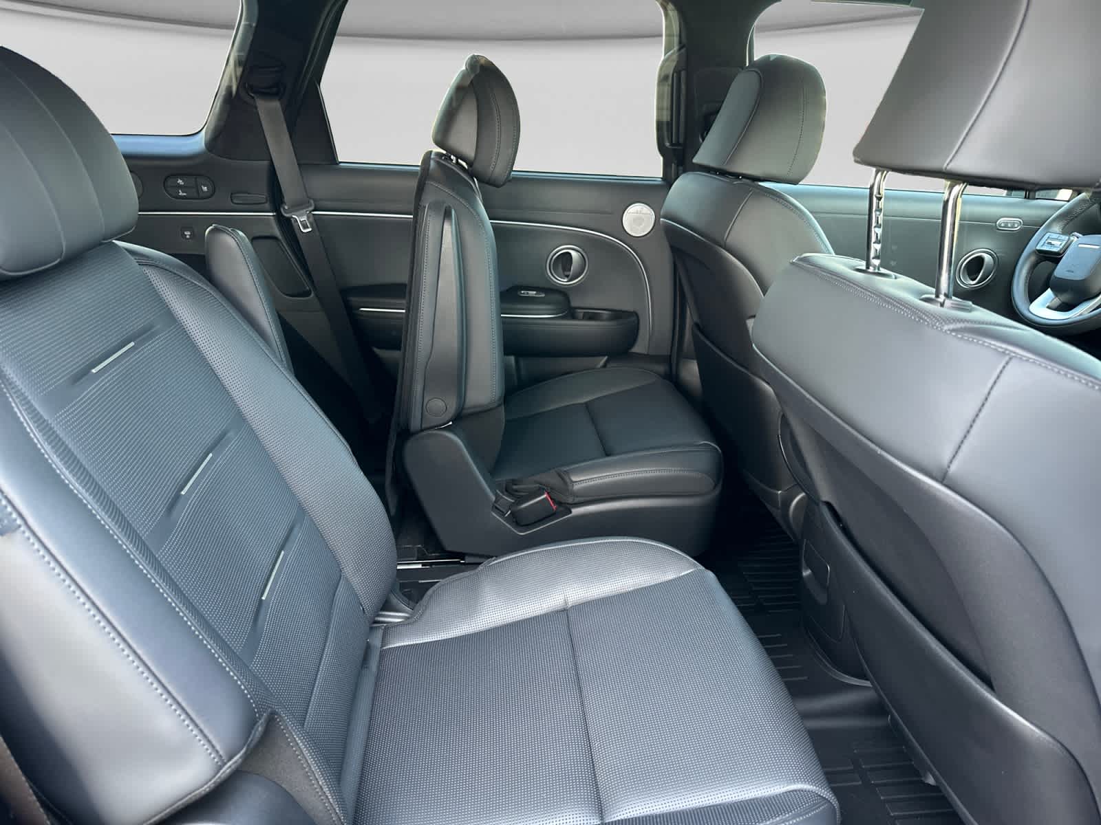 Used 2026 Hyundai Palisade SUV