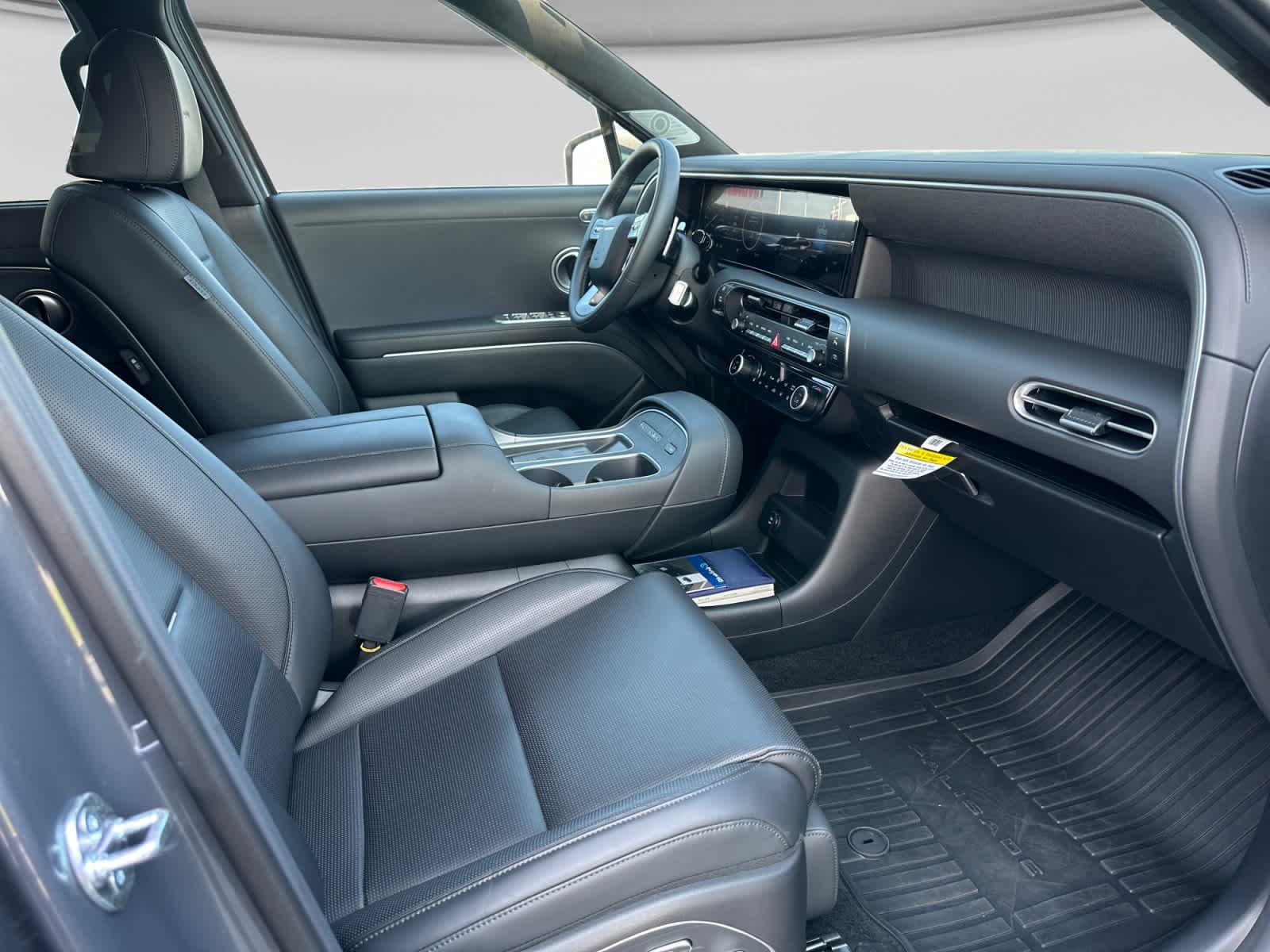 Used 2026 Hyundai Palisade SUV