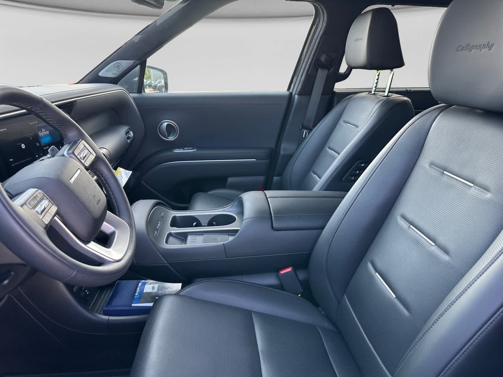 Used 2026 Hyundai Palisade SUV