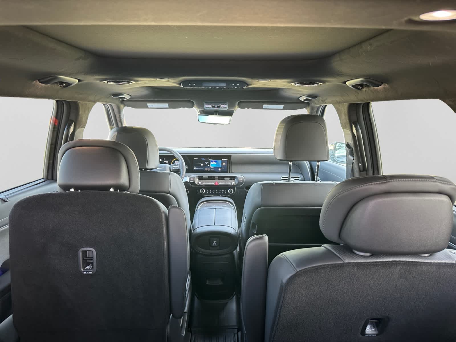 Used 2026 Hyundai Palisade SUV