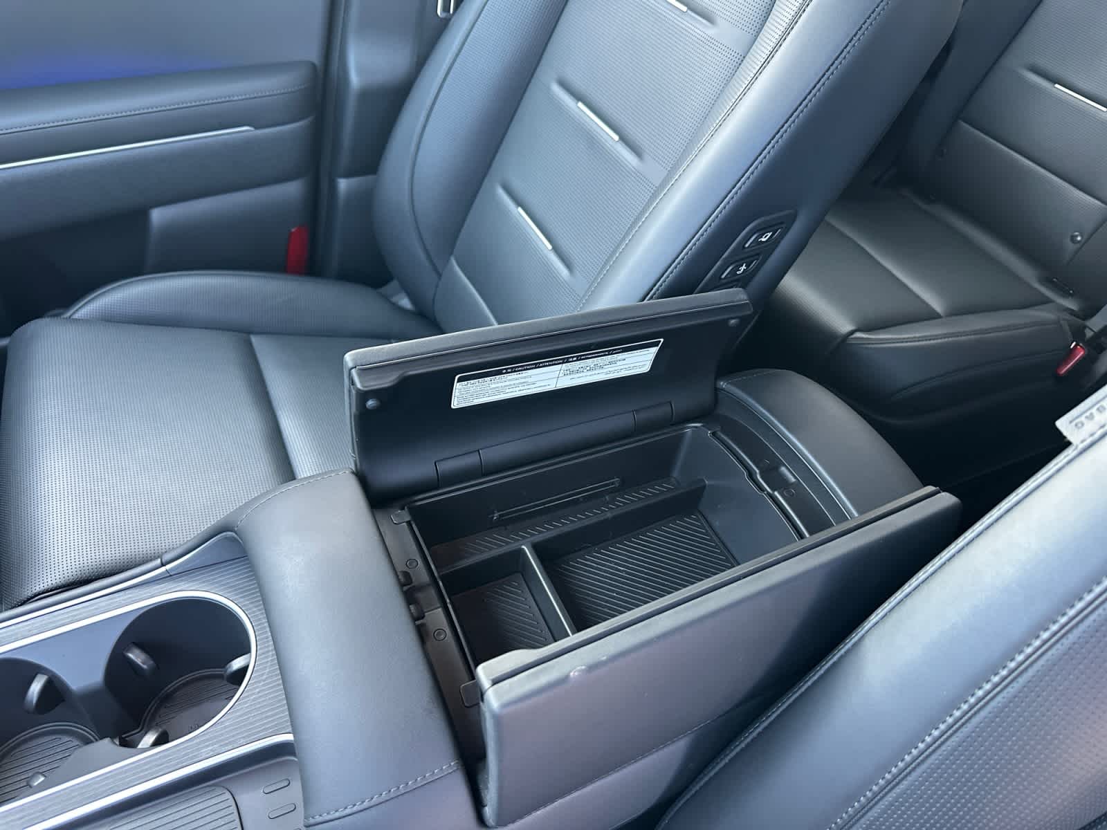 Used 2026 Hyundai Palisade SUV