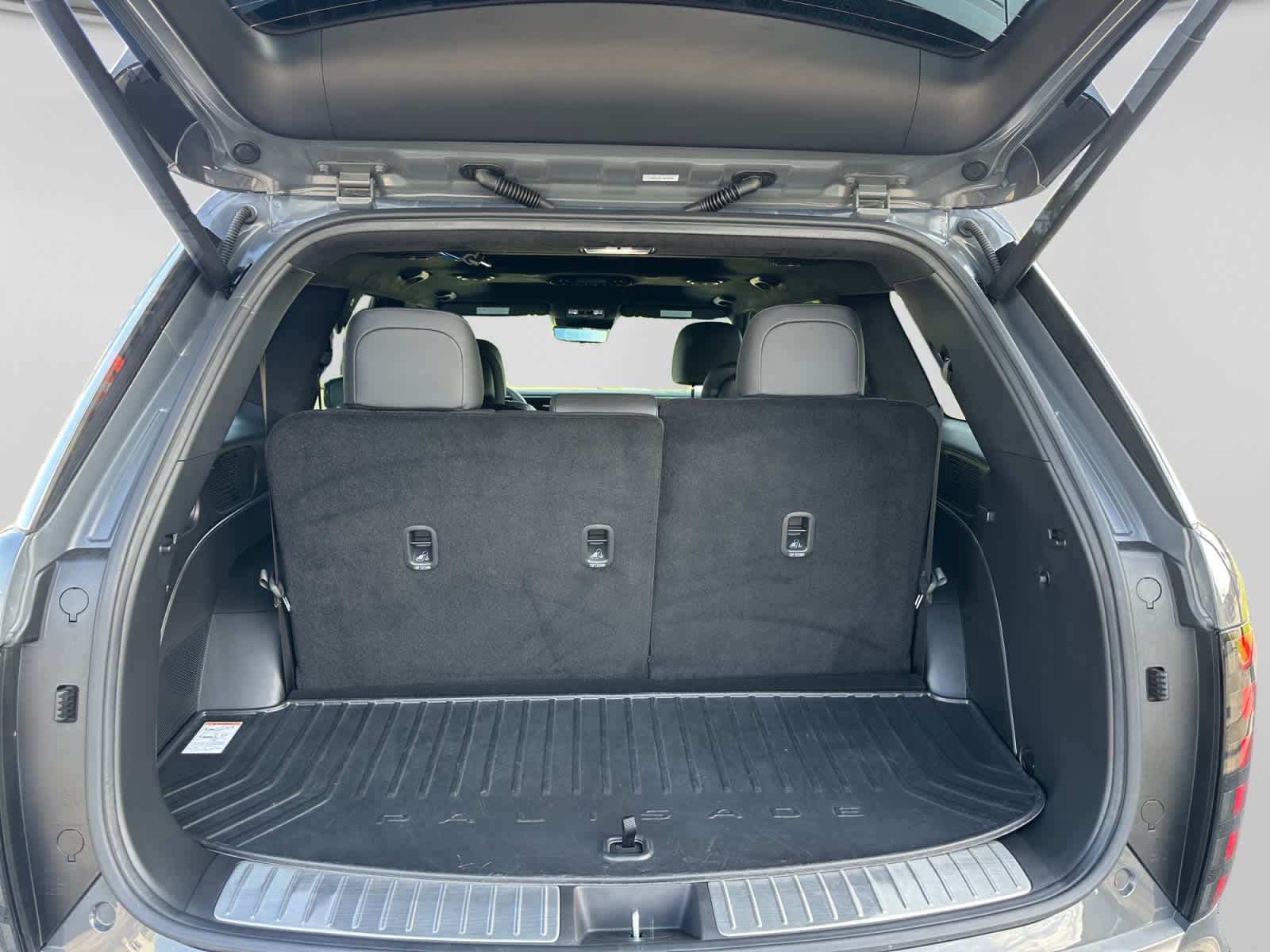 Used 2026 Hyundai Palisade SUV
