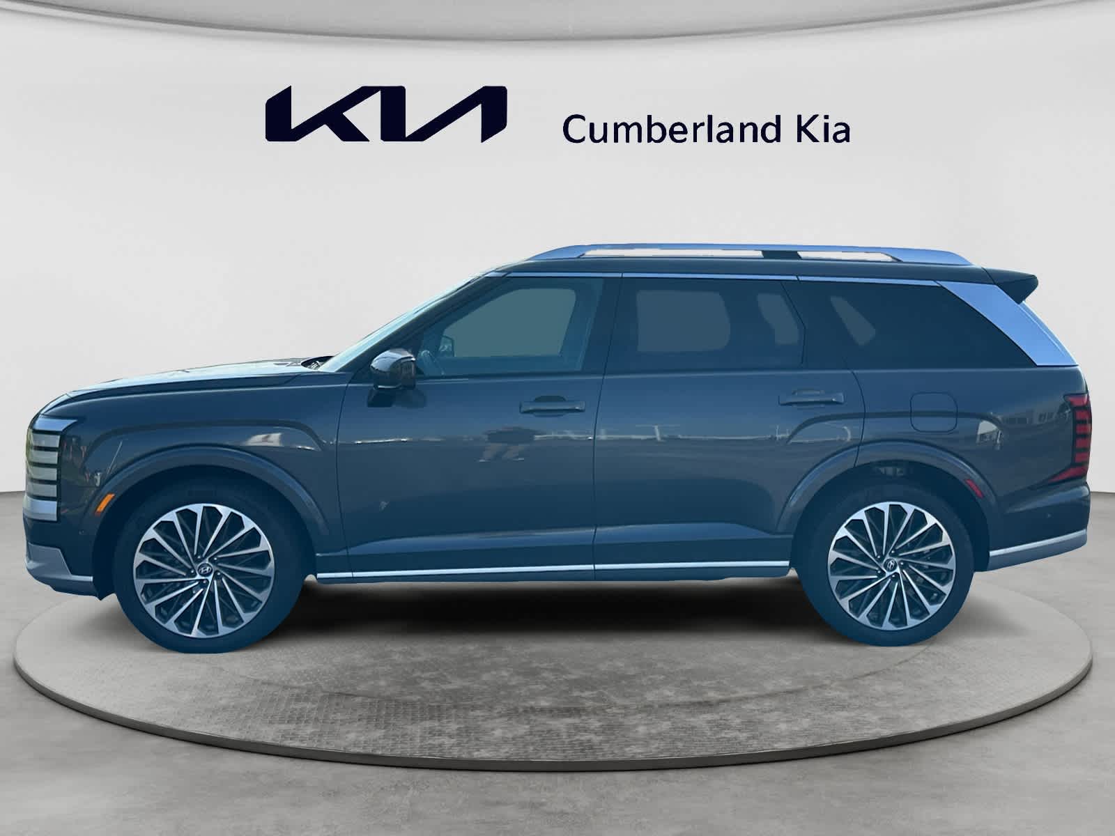 Used 2026 Hyundai Palisade SUV