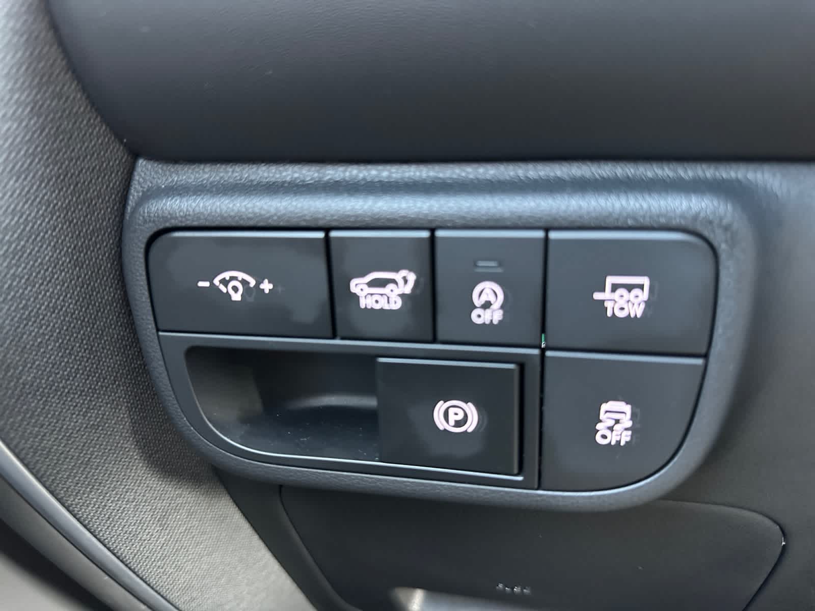 Used 2026 Hyundai Palisade SUV
