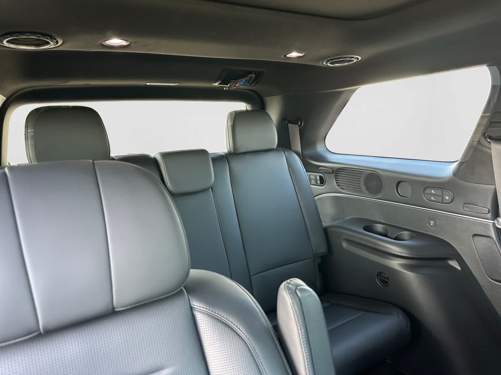 Used 2026 Hyundai Palisade SUV