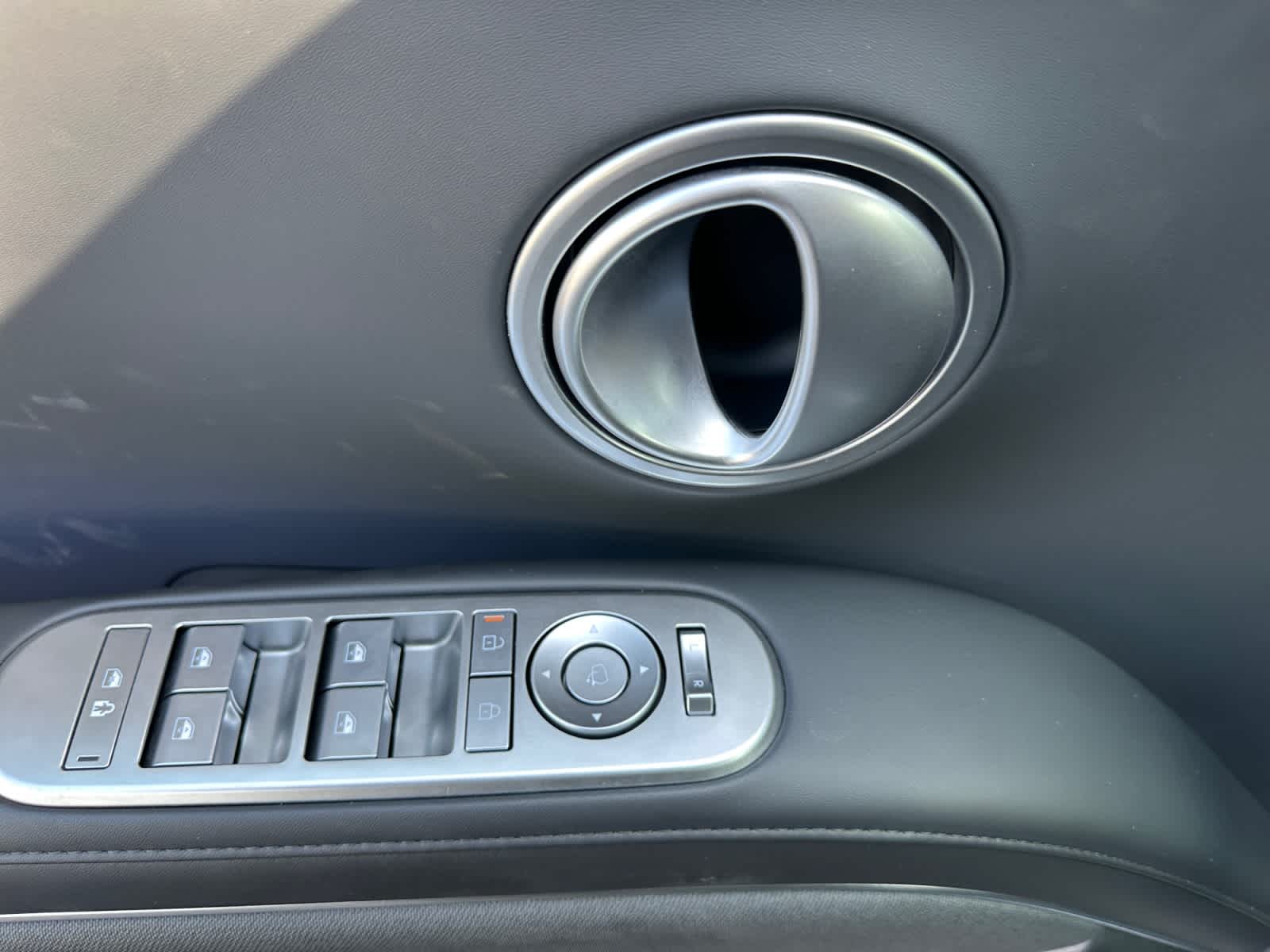 Used 2026 Hyundai Palisade SUV