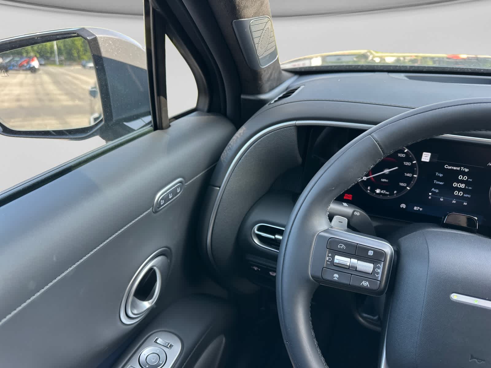 Used 2026 Hyundai Palisade SUV