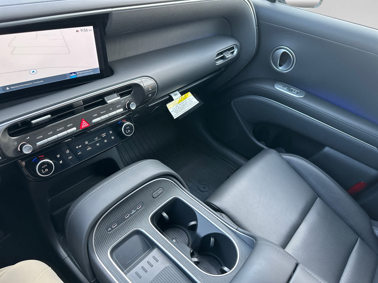 Used 2026 Hyundai Palisade SUV