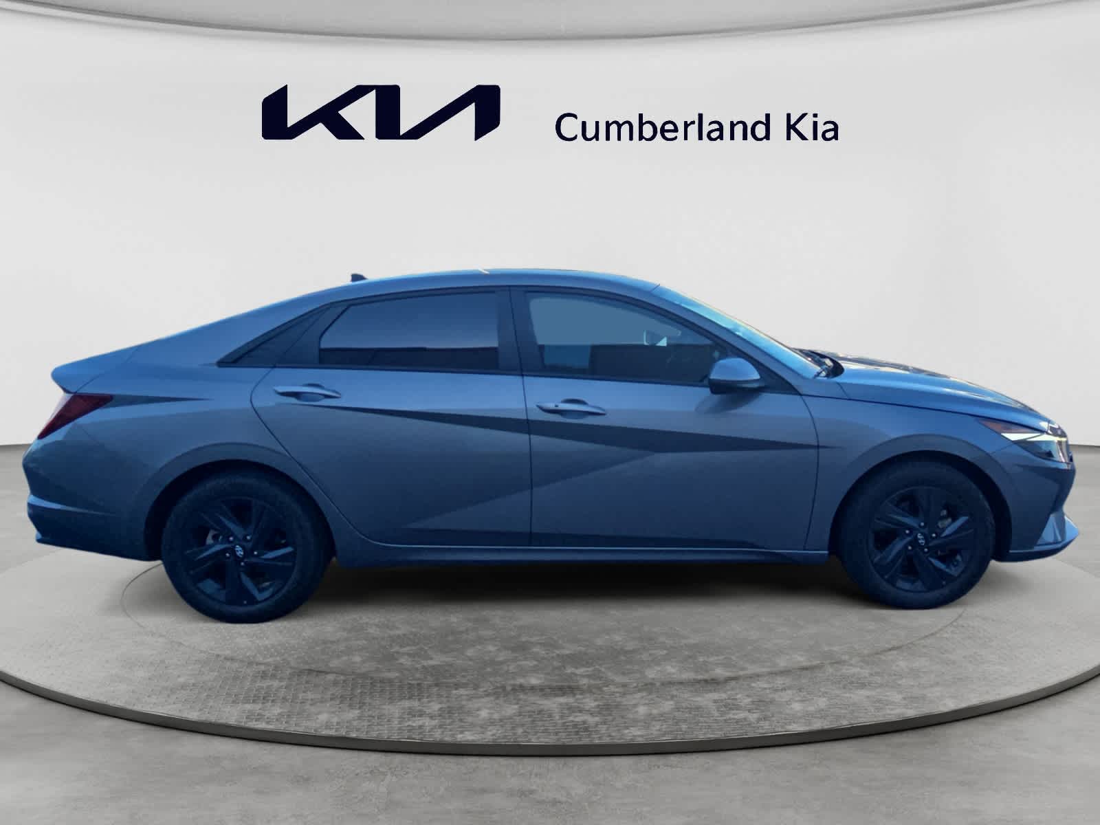 Used 2023 Hyundai Elantra Sedan