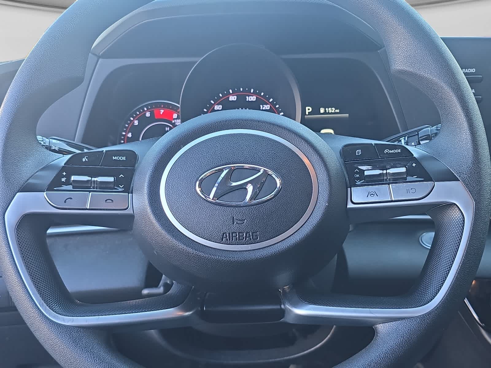 Used 2023 Hyundai Elantra Sedan