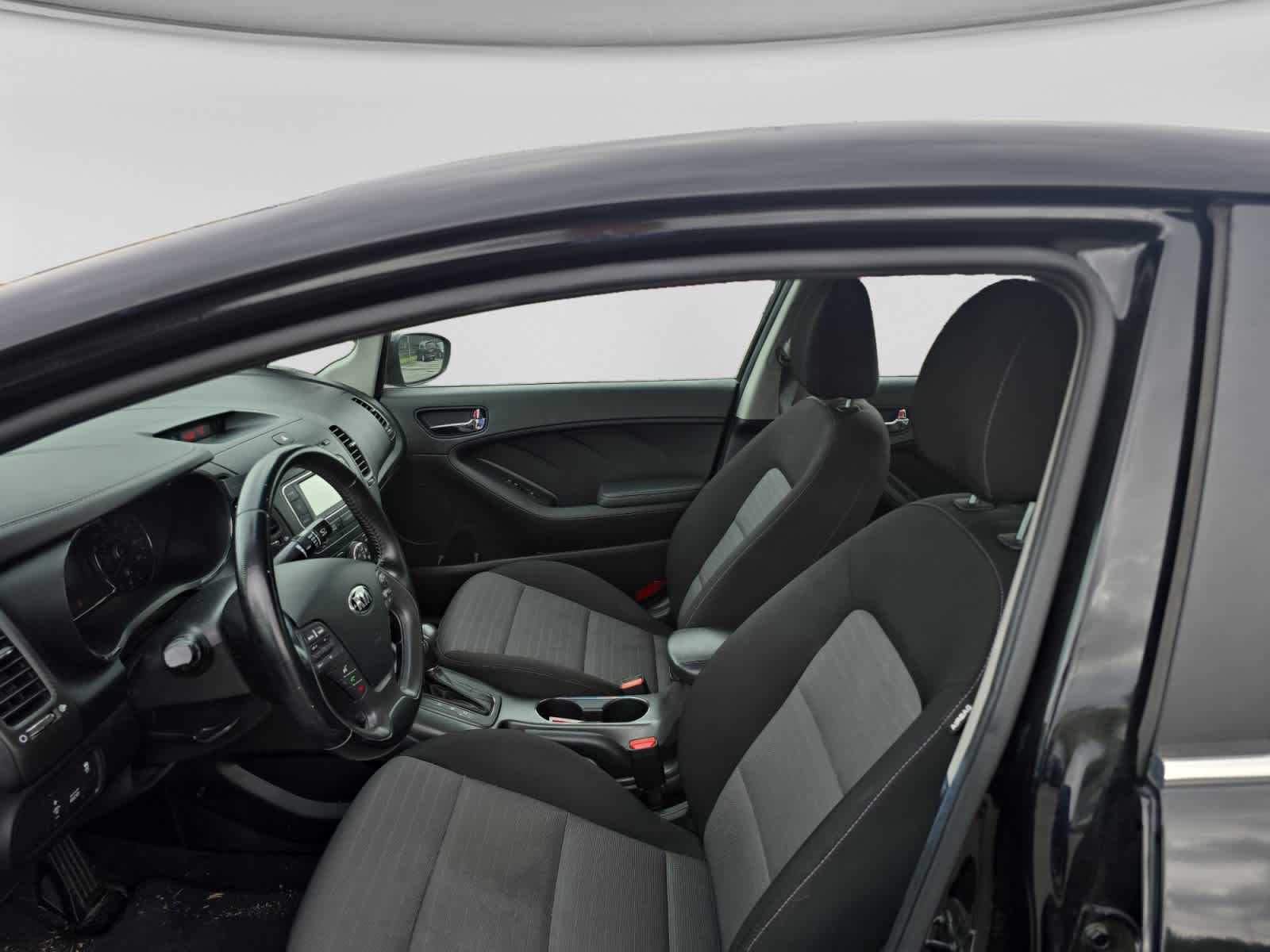 Used 2014 Kia Forte Sedan
