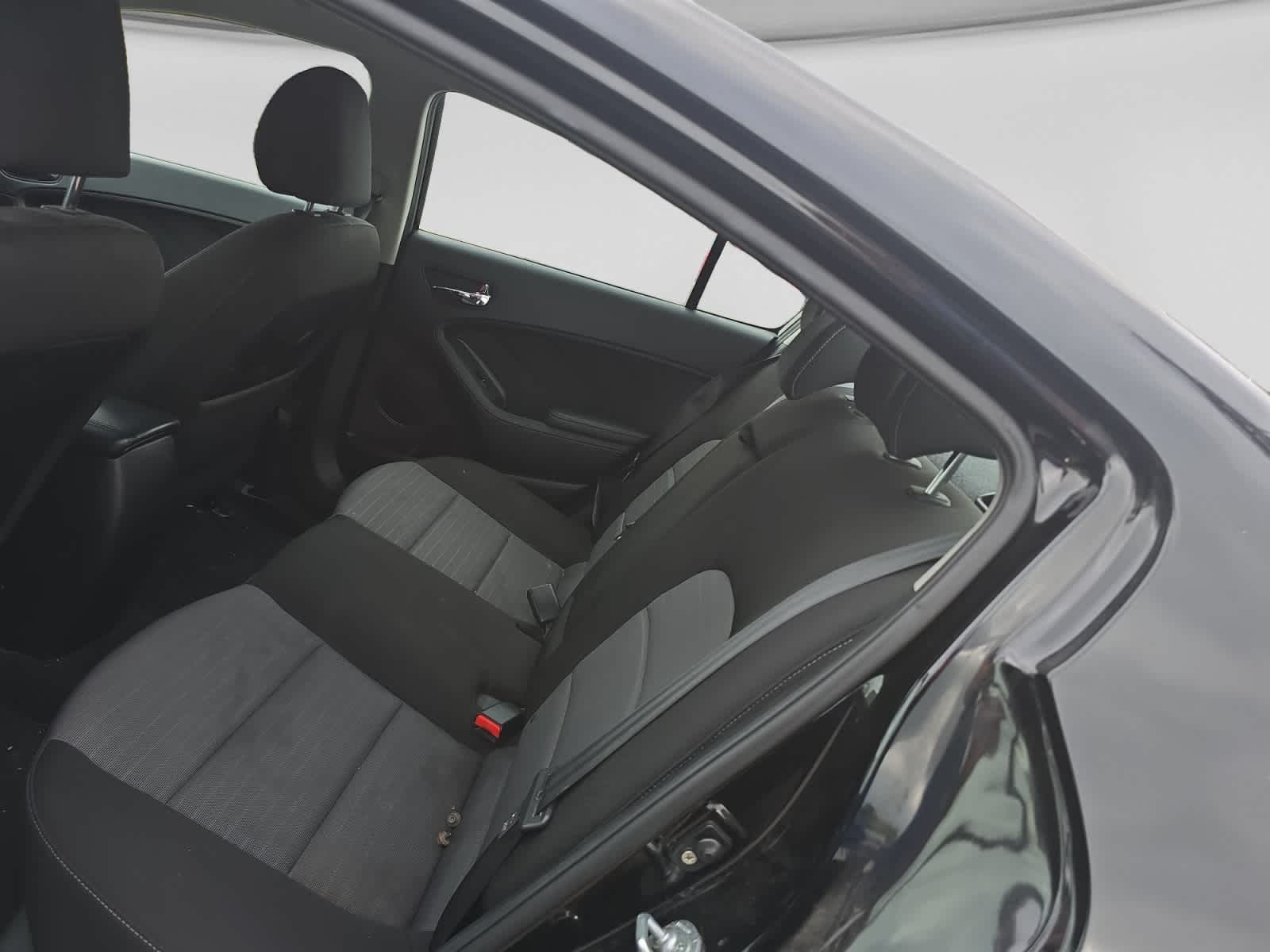 Used 2014 Kia Forte Sedan