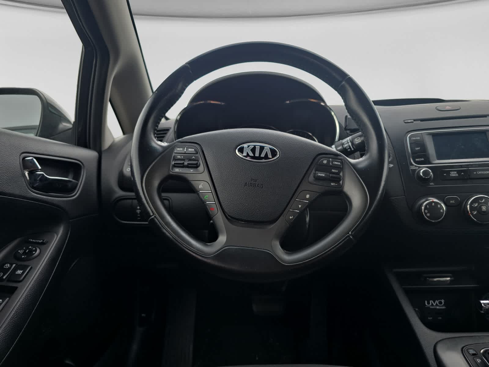 Used 2014 Kia Forte Sedan