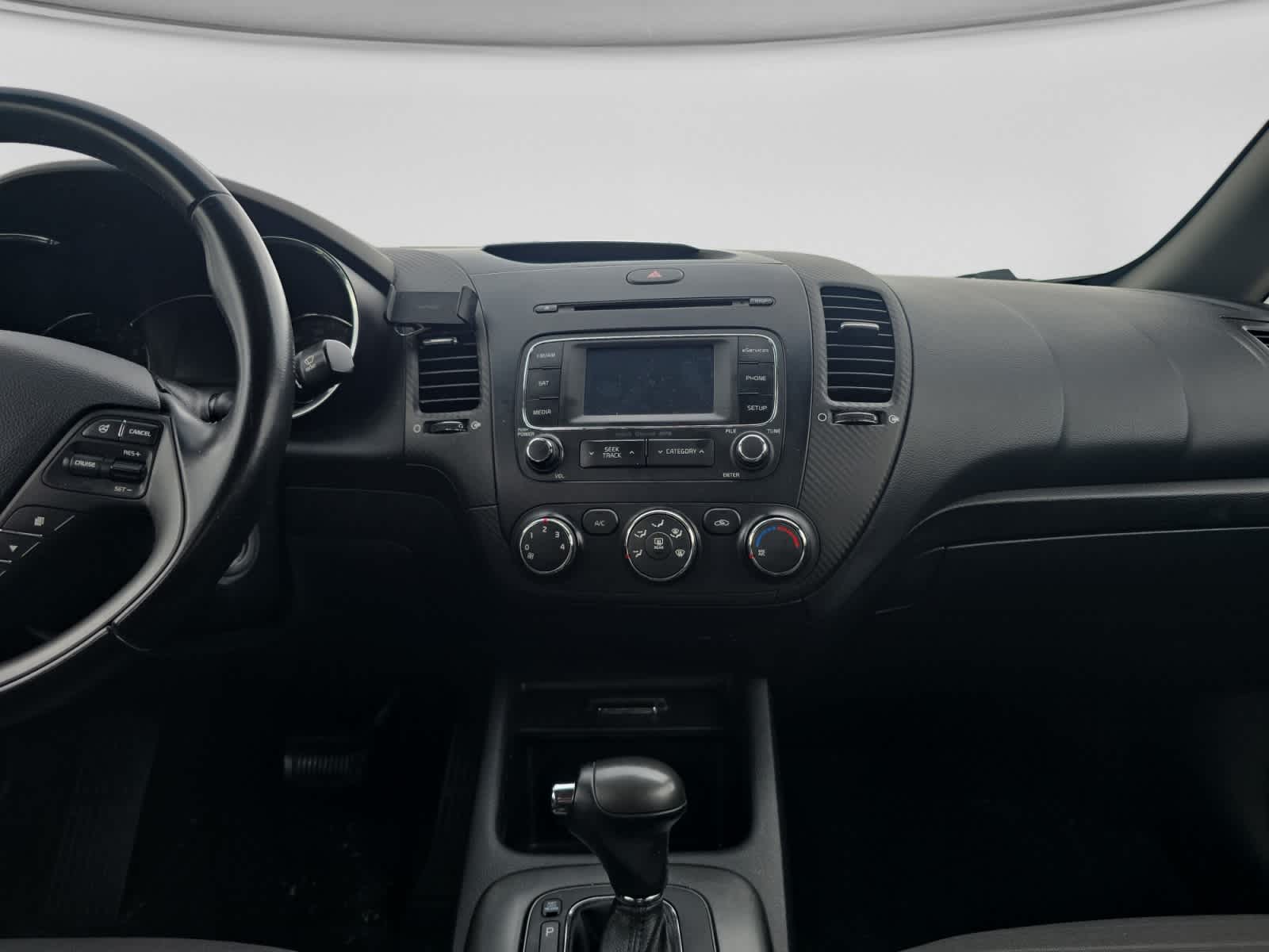 Used 2014 Kia Forte Sedan