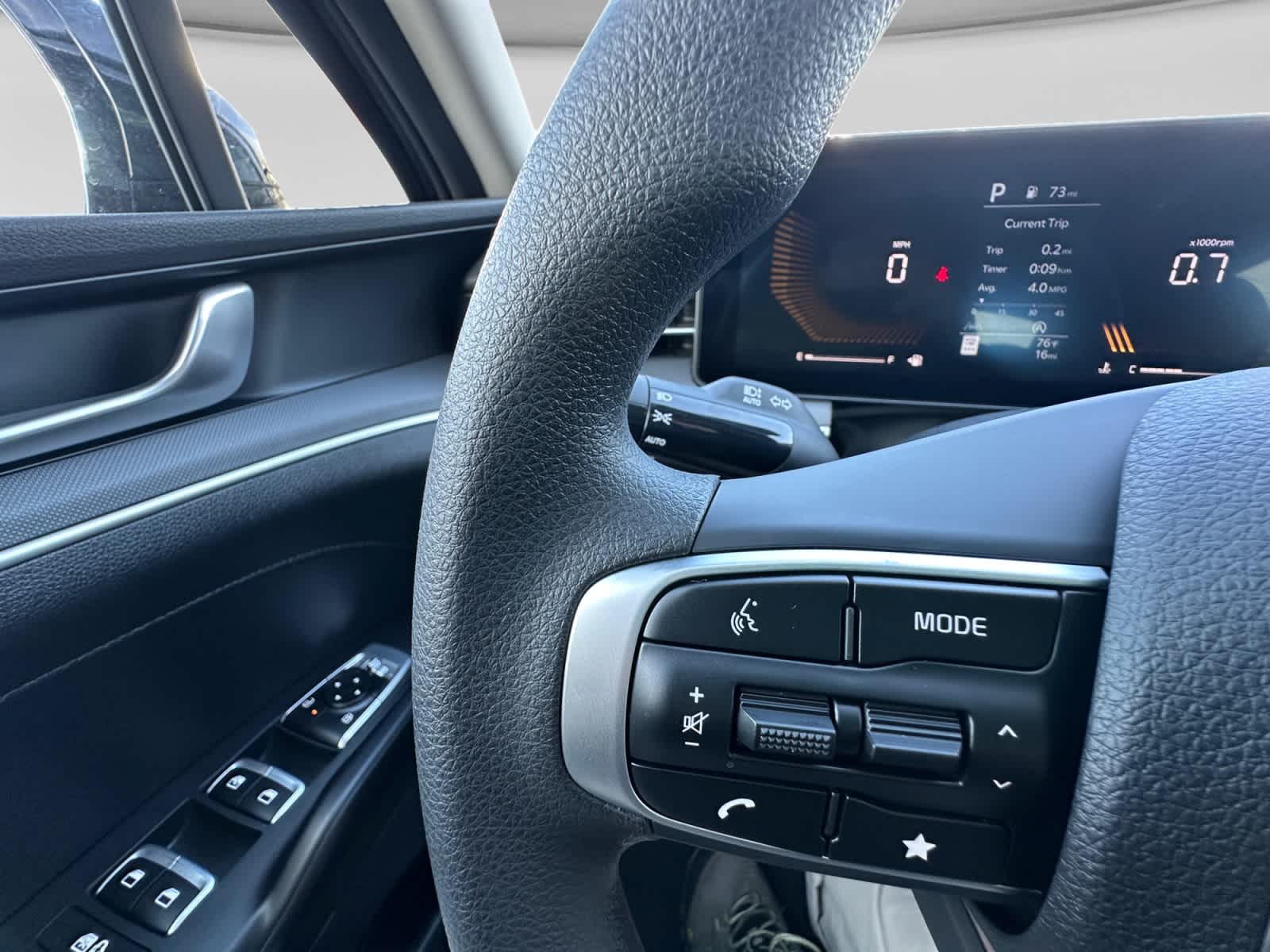 New 2026 Kia K5 Sedan
