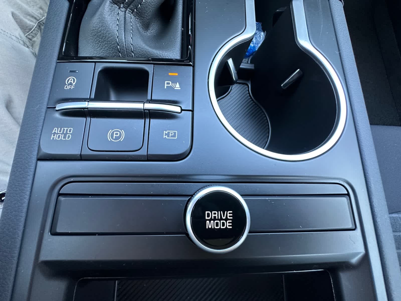 New 2026 Kia K5 Sedan