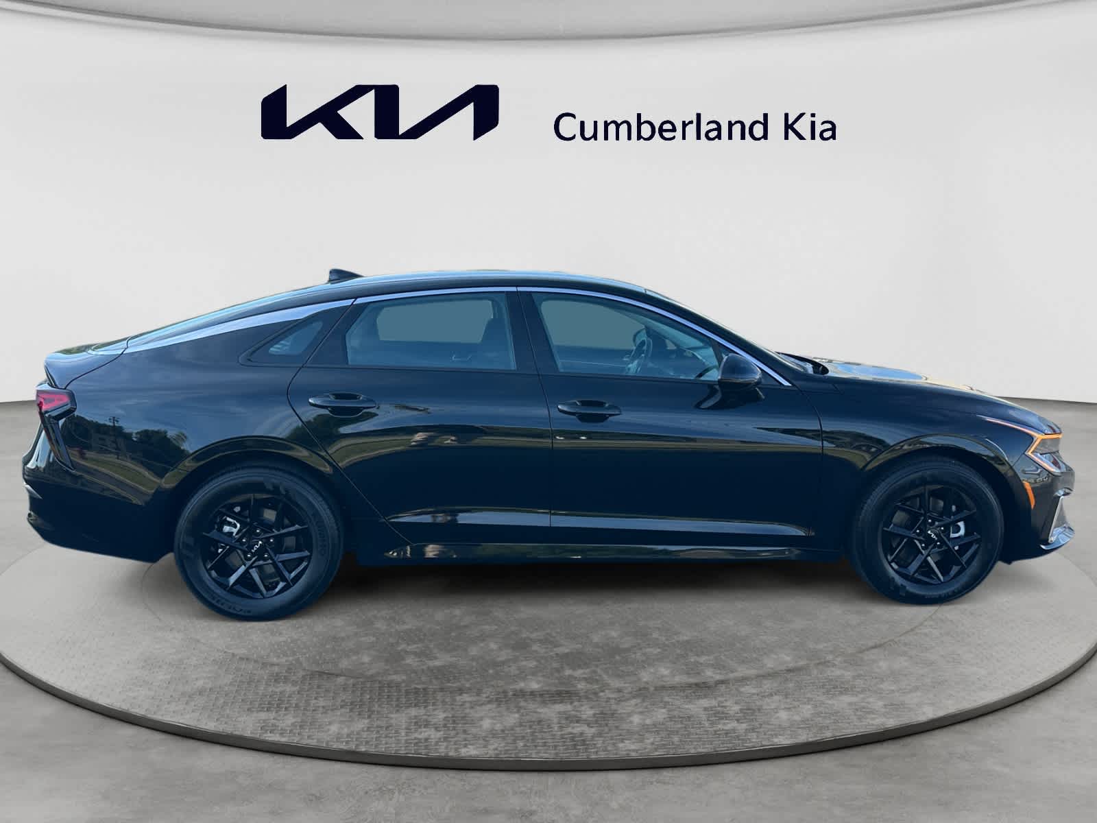 New 2026 Kia K5 Sedan