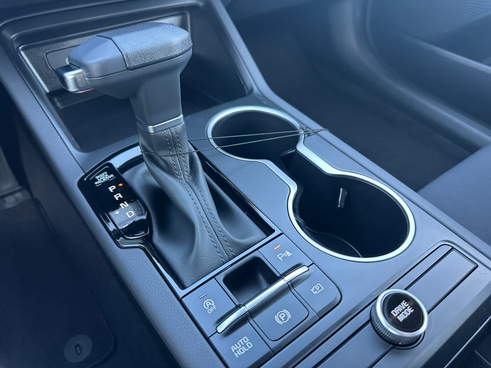 New 2026 Kia K5 Sedan