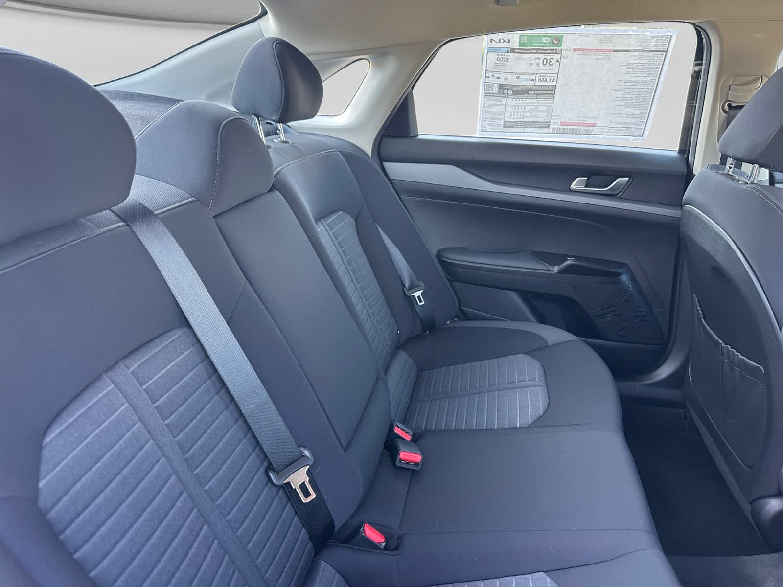 New 2026 Kia K5 Sedan
