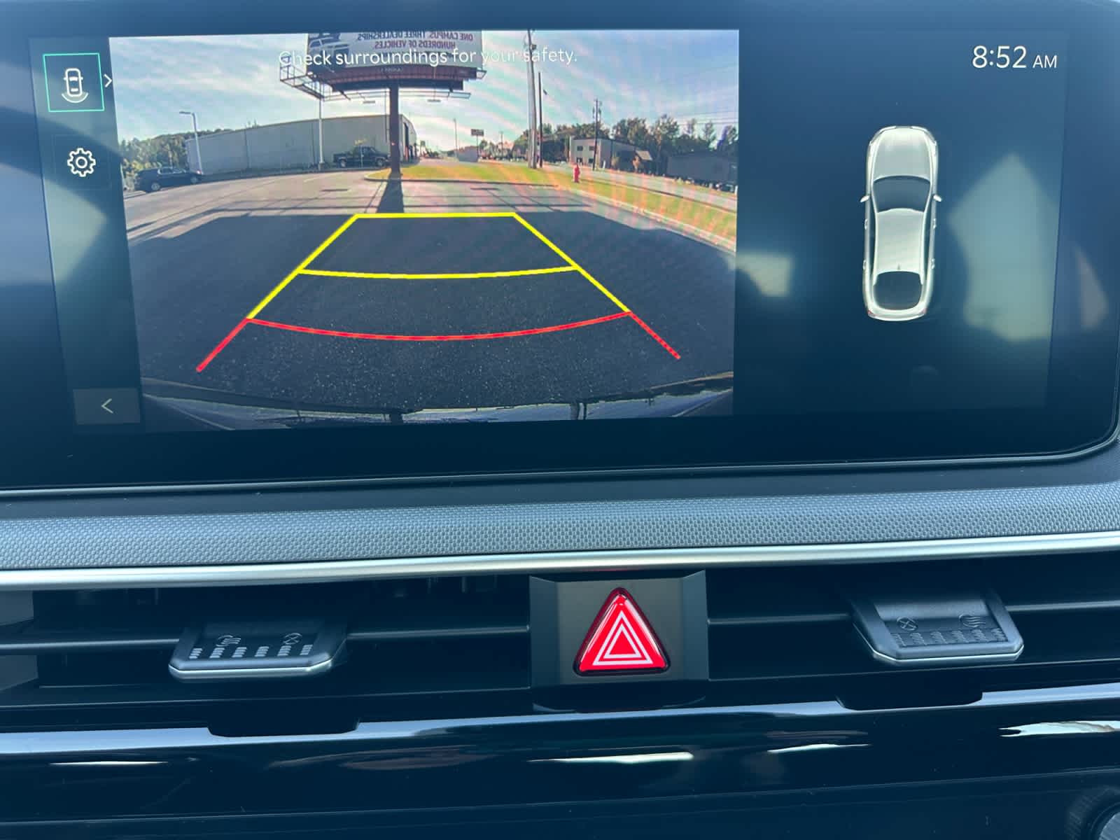 New 2026 Kia K5 Sedan