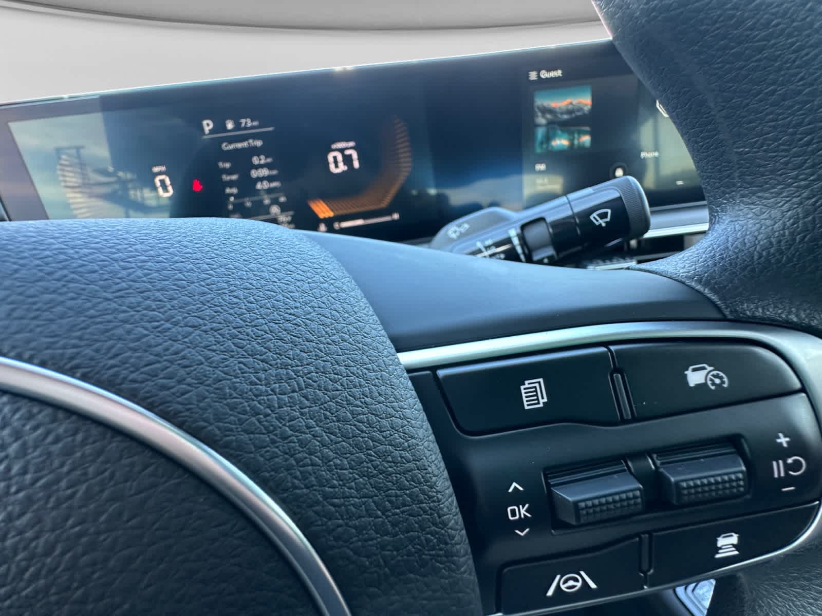New 2026 Kia K5 Sedan