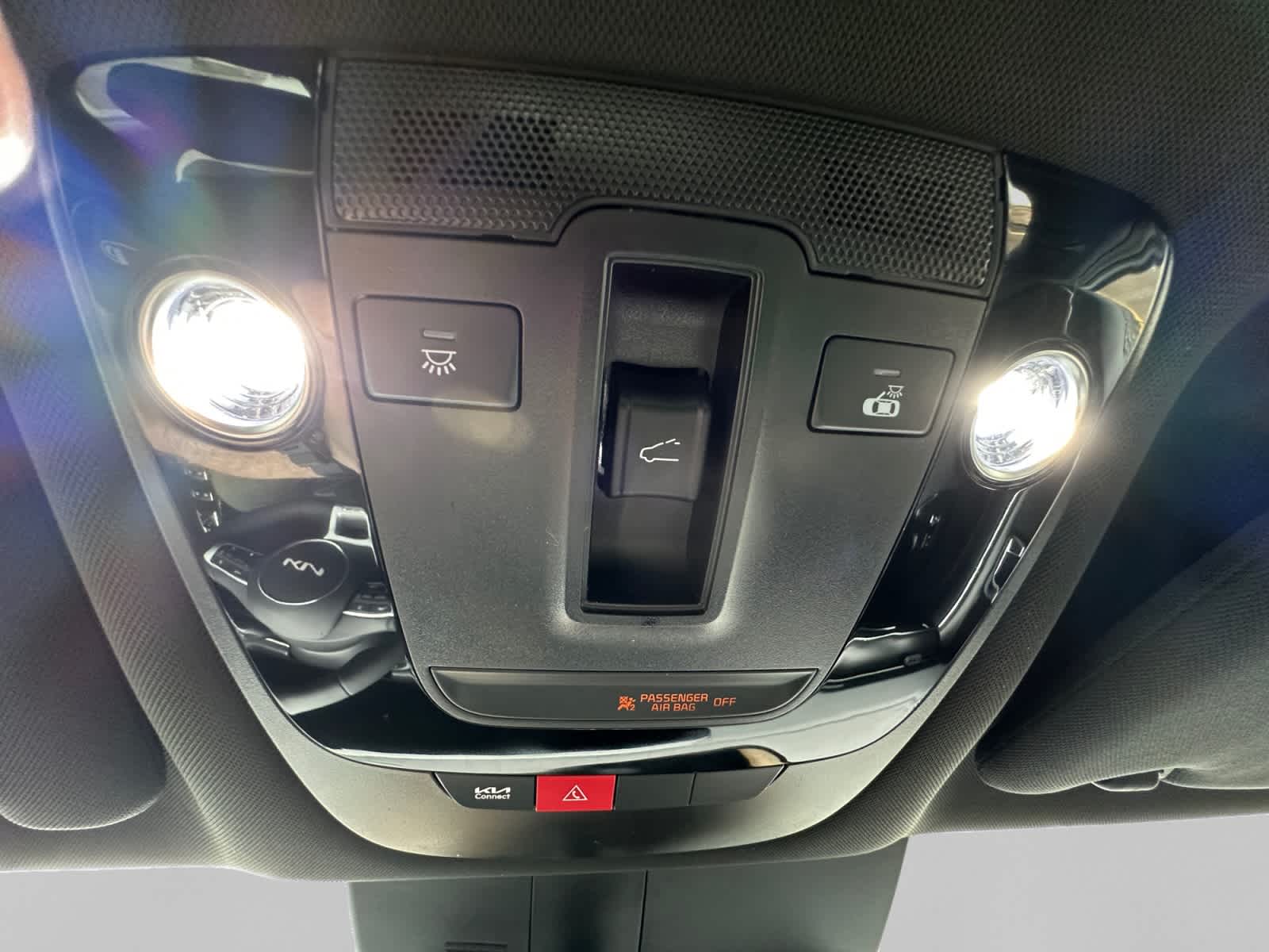 New 2026 Kia K5 Sedan