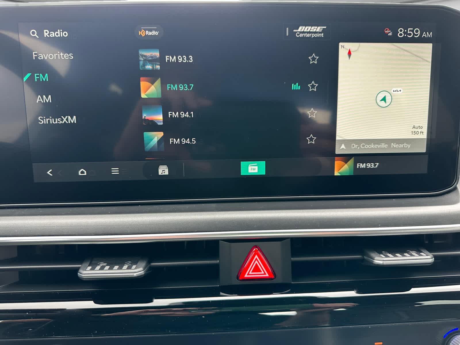 New 2026 Kia K5 Sedan