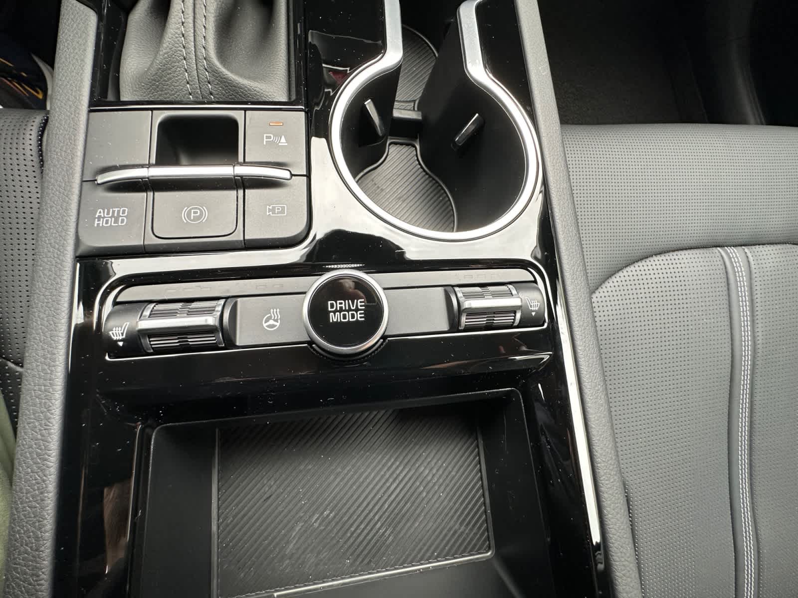 New 2026 Kia K5 Sedan