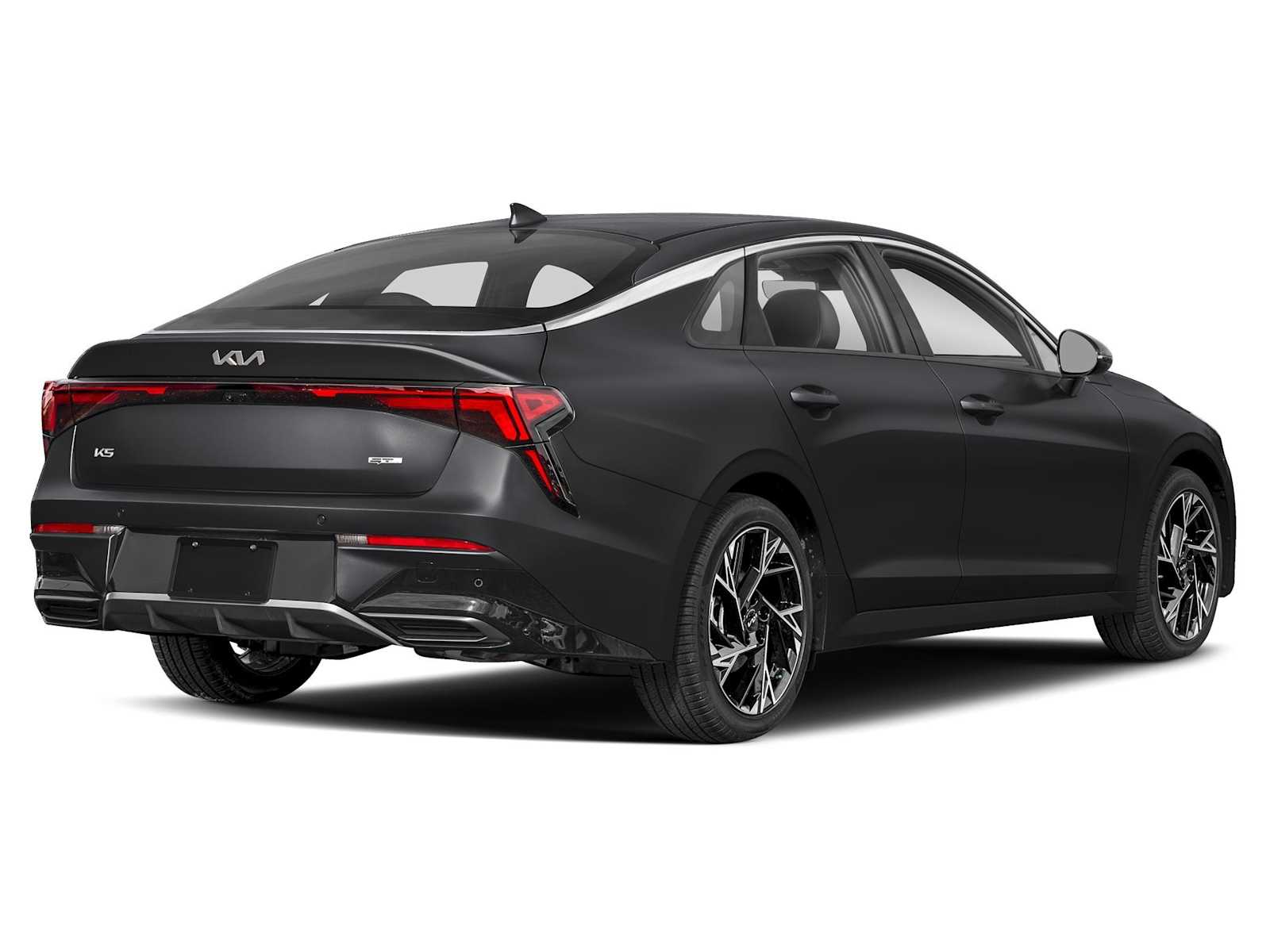 New 2026 Kia K5 Sedan