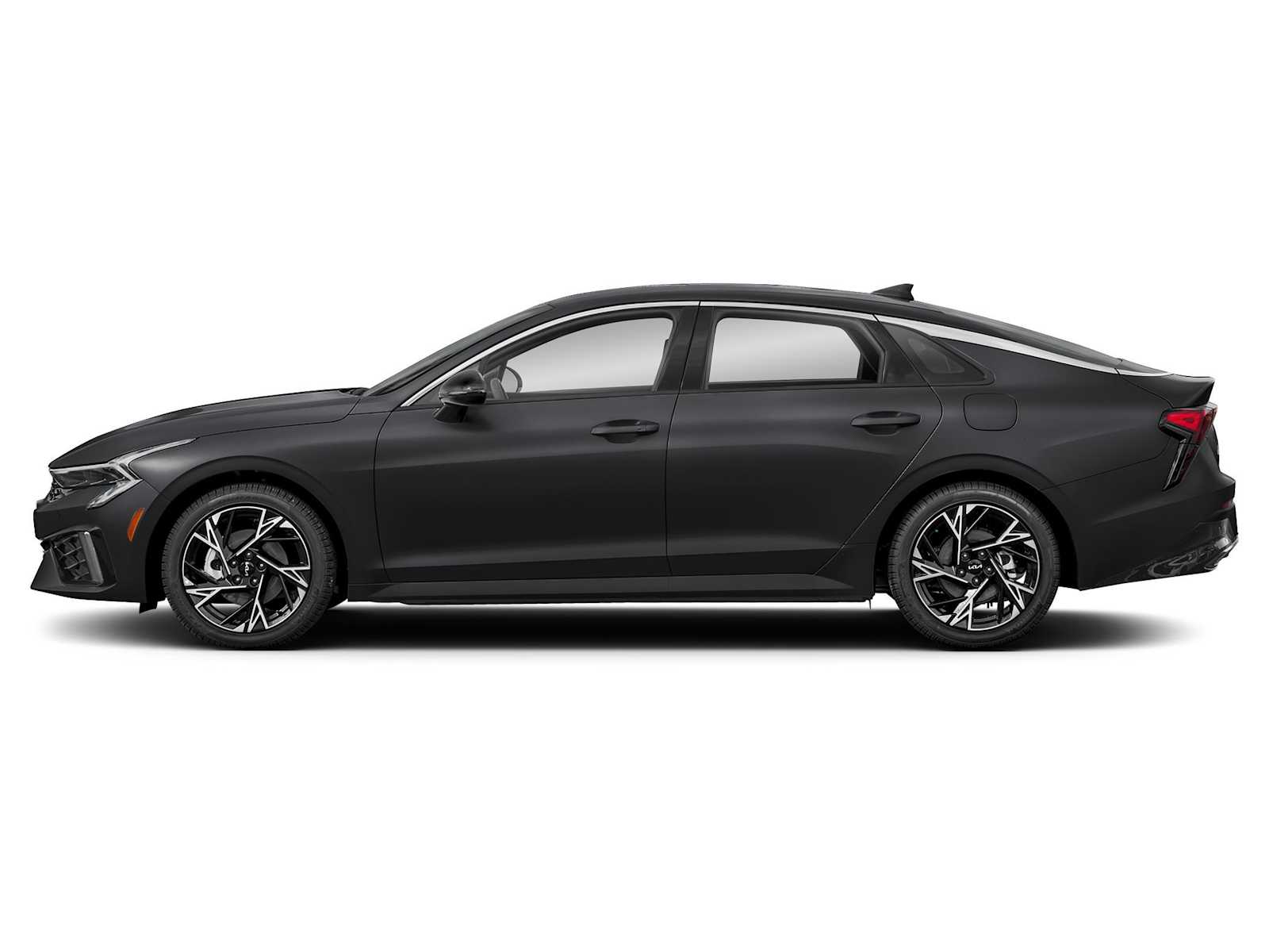 New 2026 Kia K5 Sedan