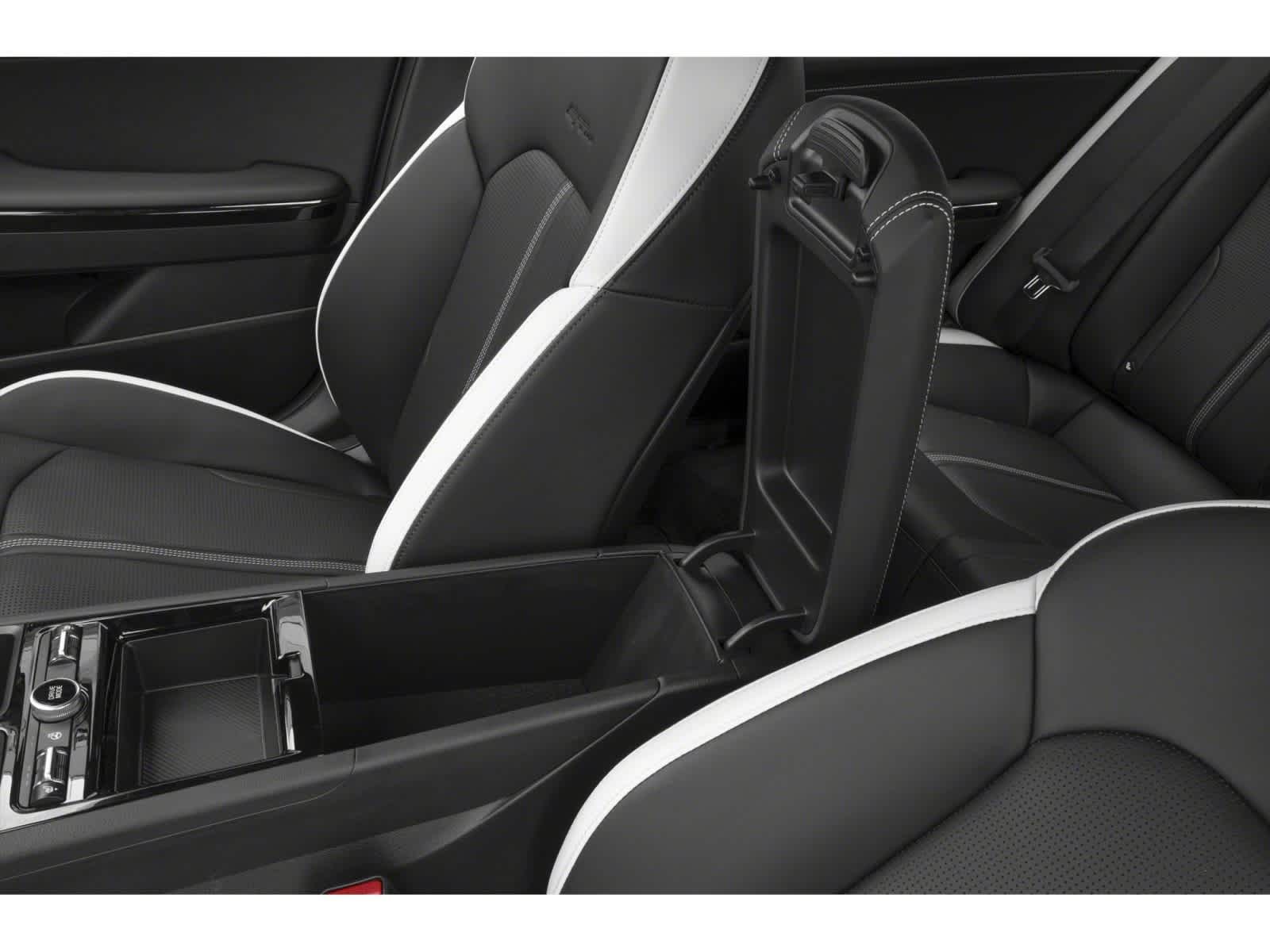 New 2026 Kia K5 Sedan