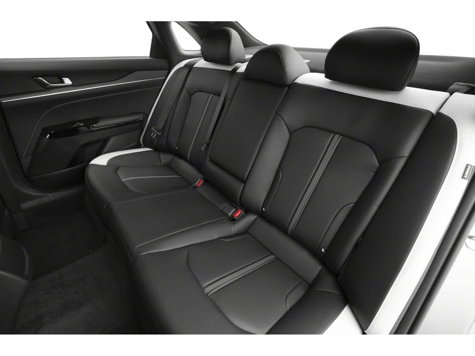 New 2026 Kia K5 Sedan