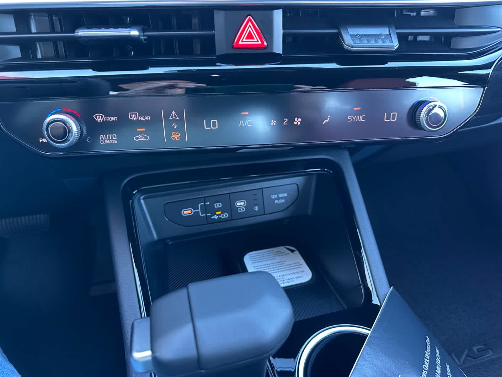 New 2027 Kia K5 Sedan