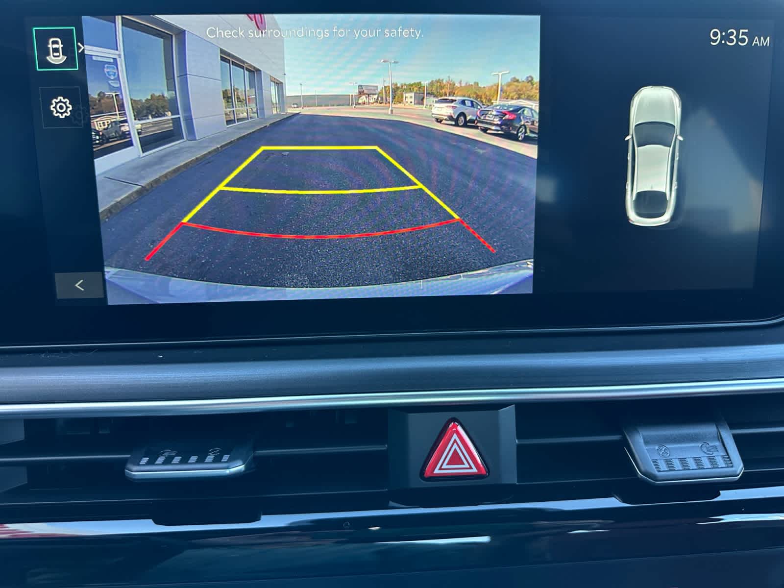 New 2027 Kia K5 Sedan