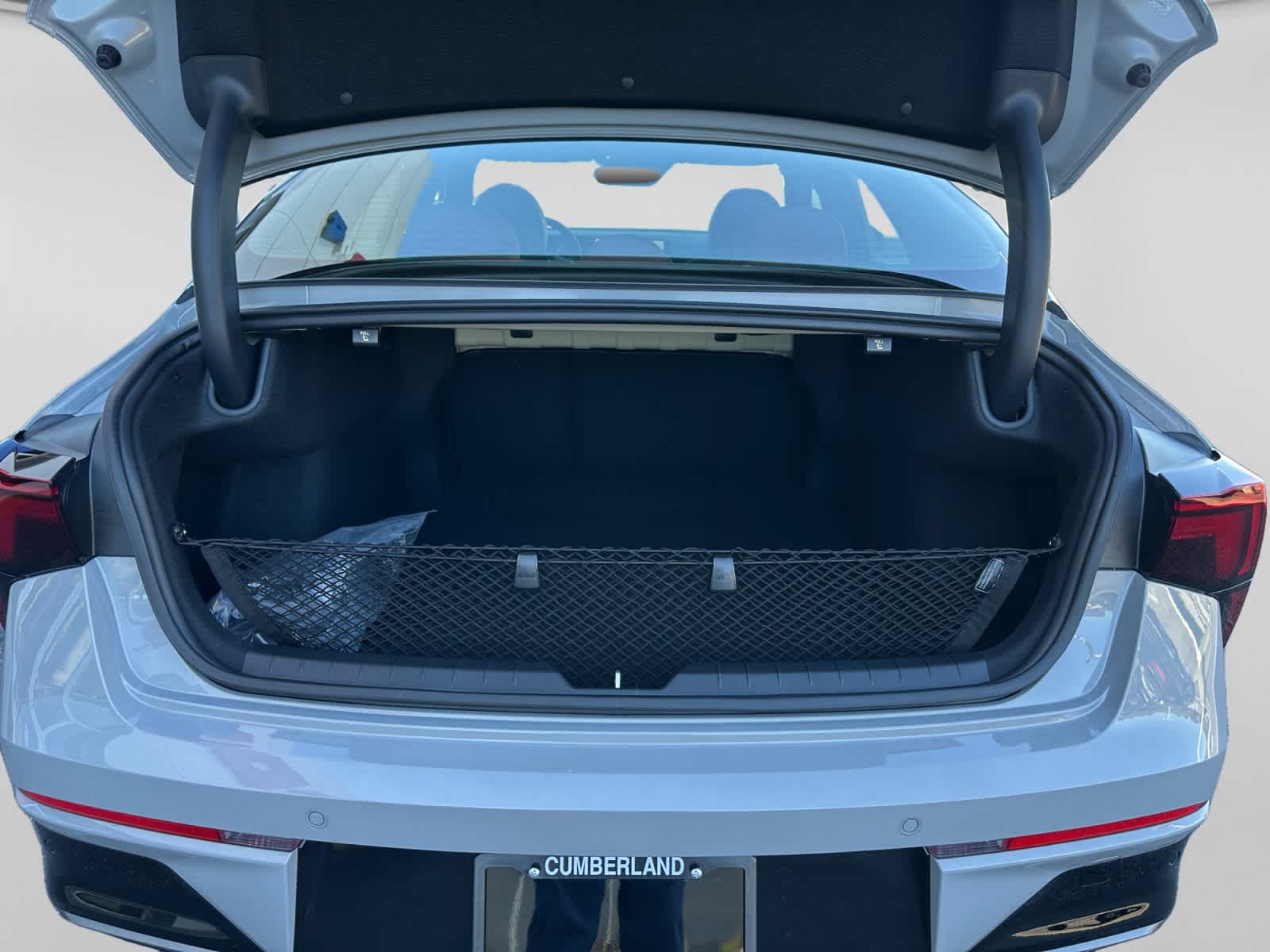 New 2027 Kia K5 Sedan