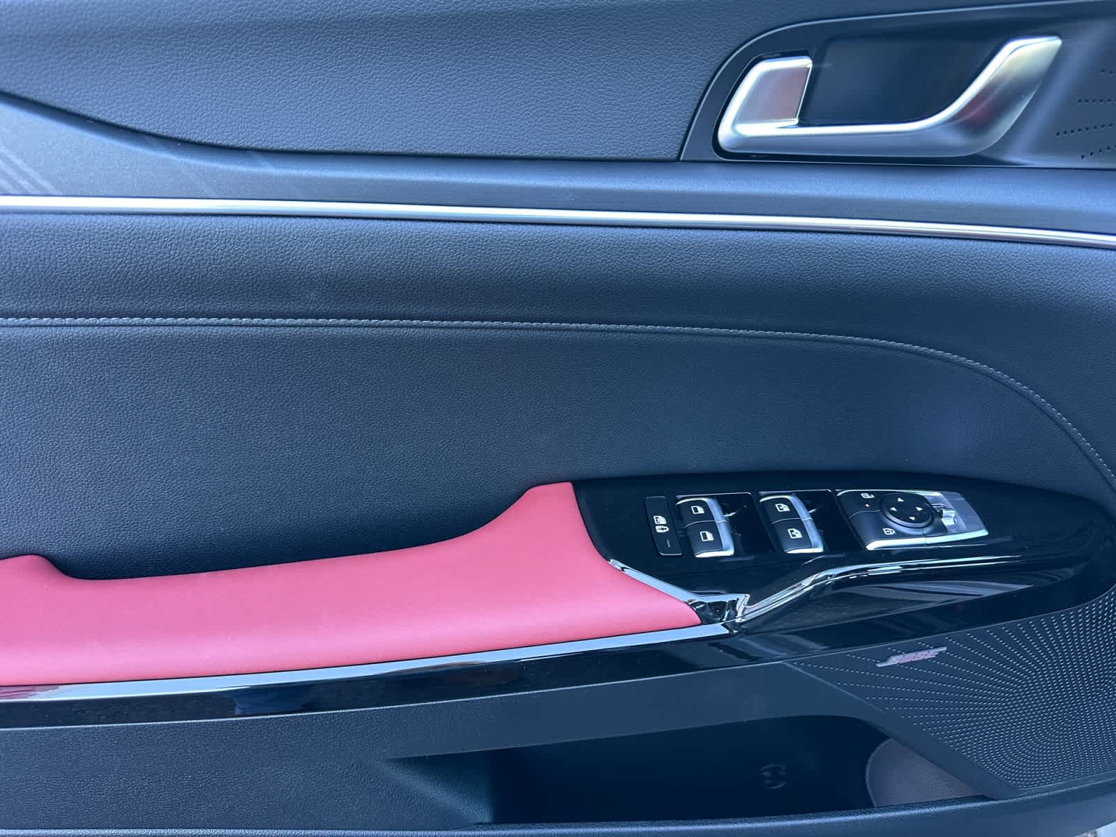 New 2027 Kia K5 Sedan