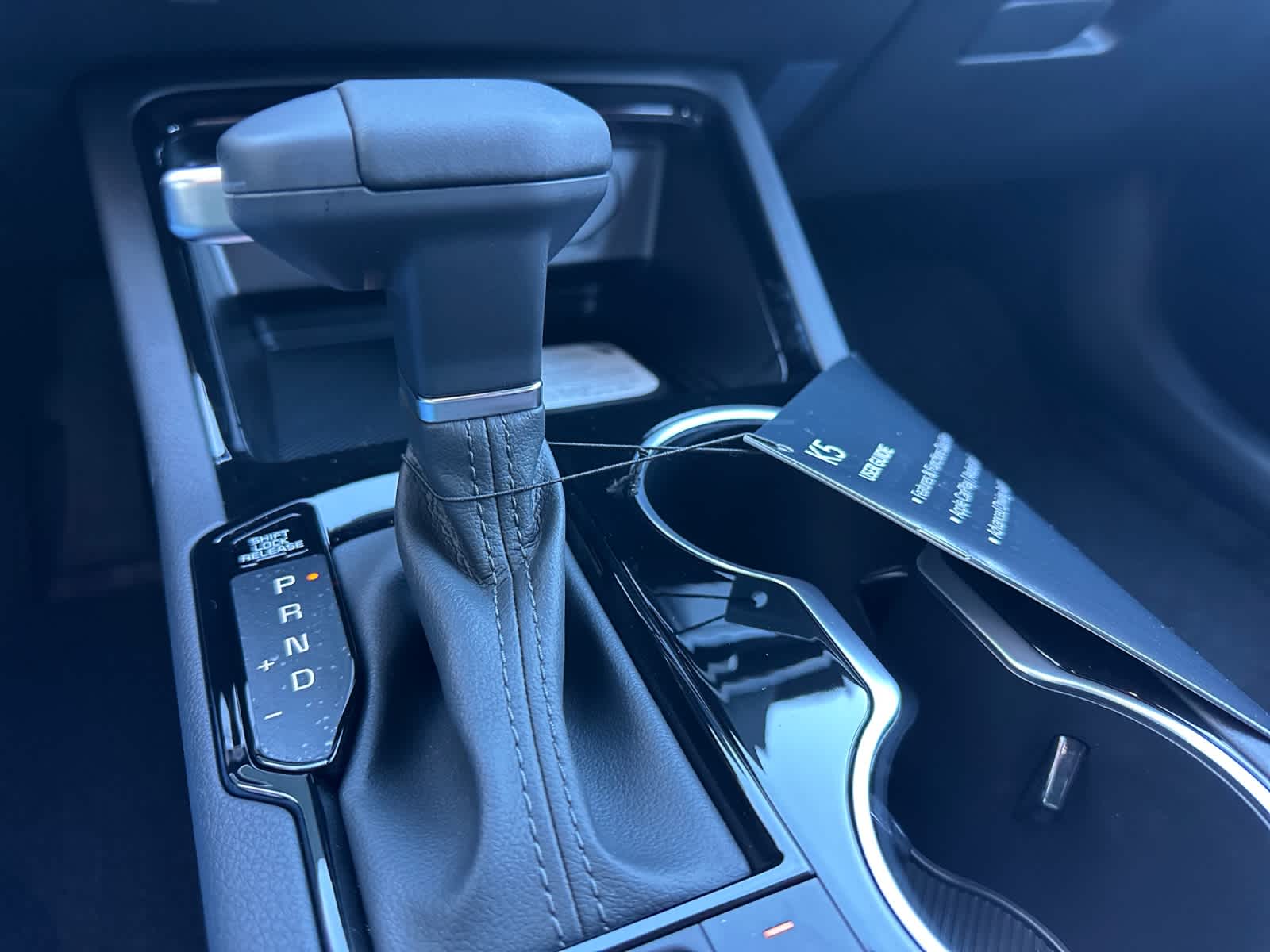 New 2027 Kia K5 Sedan