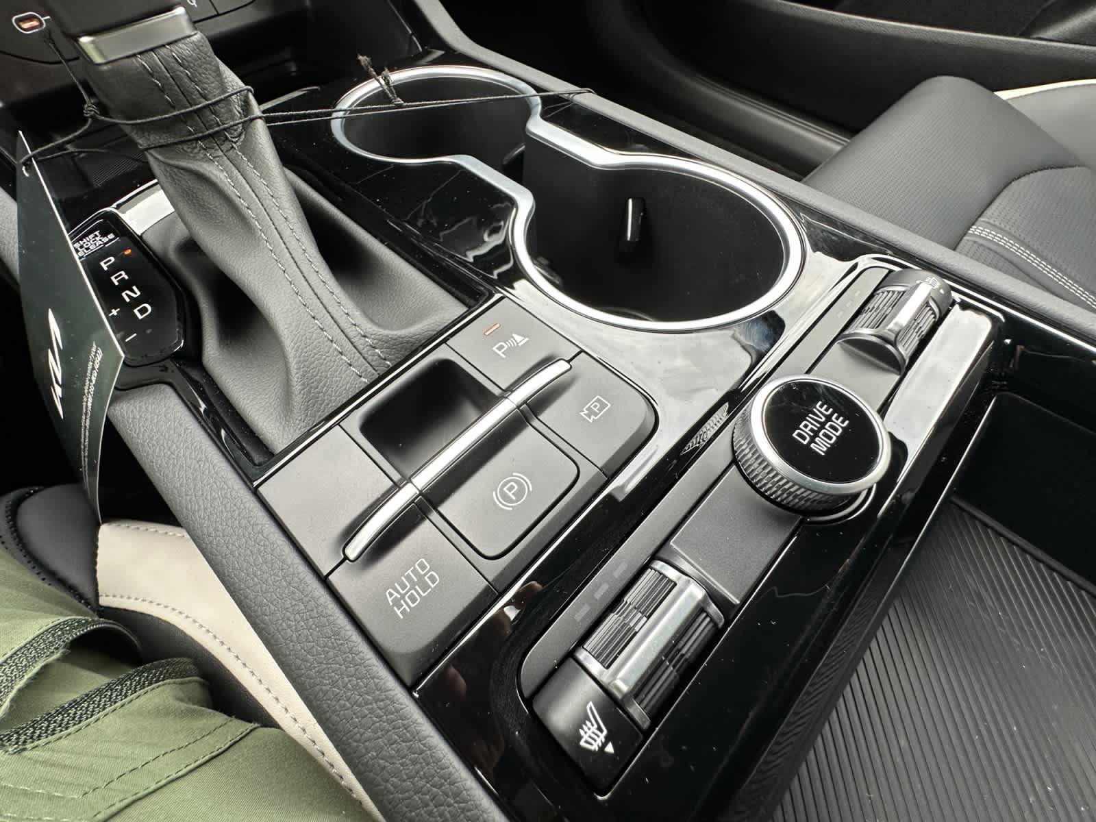 New 2026 Kia K5 Sedan